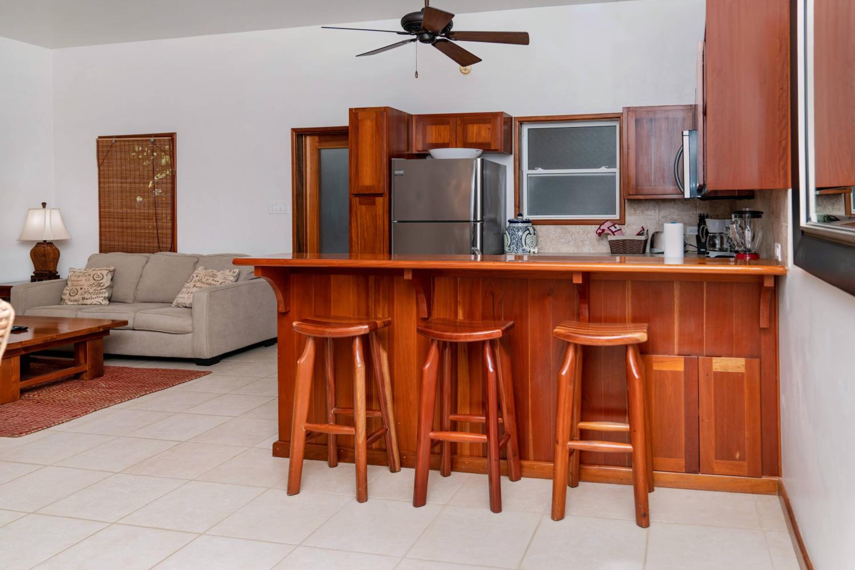Residences at Barrier Reef 15A Garden View 1 BR by Stay Floreo