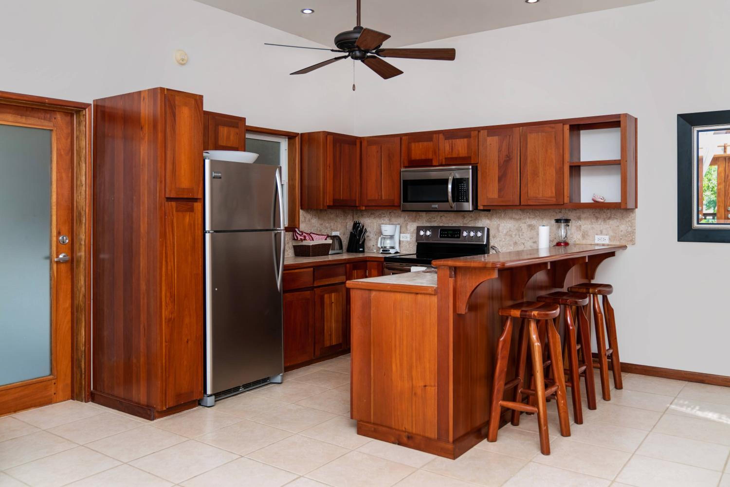 Residences at Barrier Reef 15A Garden View 1 BR by Stay Floreo