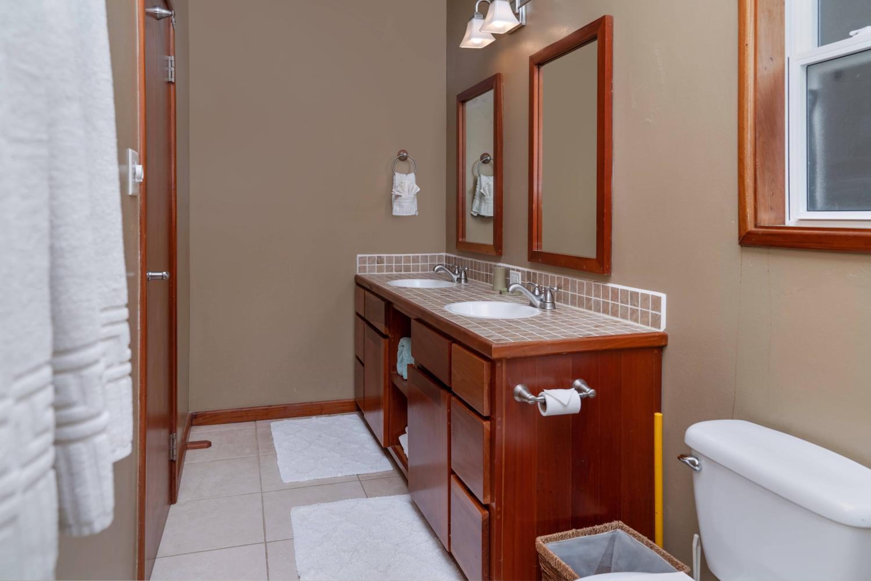 Residences at Barrier Reef 15A Garden View 1 BR by Stay Floreo