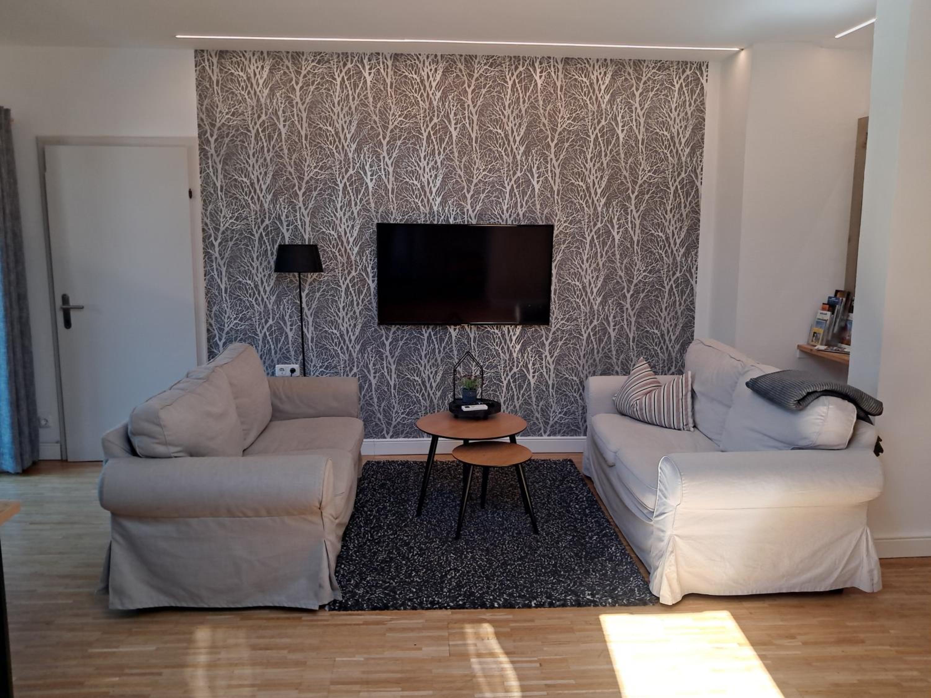 Apartmenthaus Hinterer