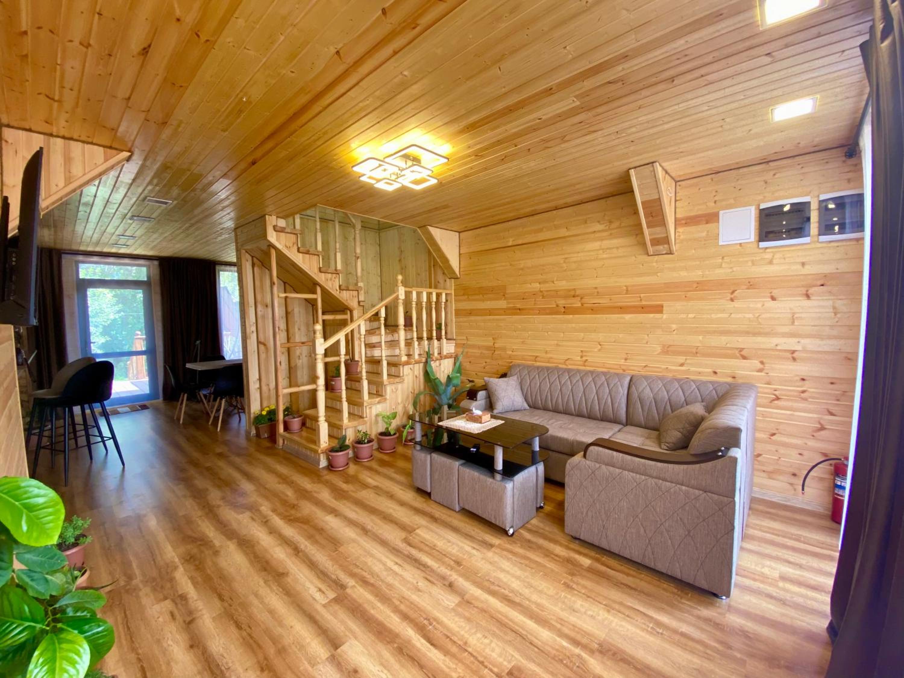 BAND House