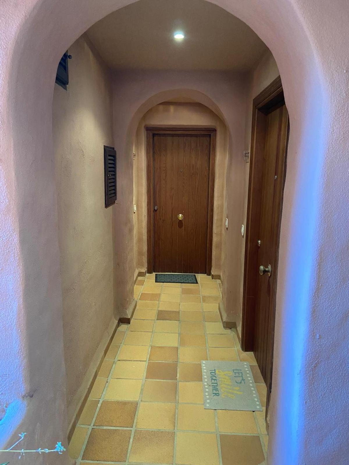 Oasis Coto Real apartments