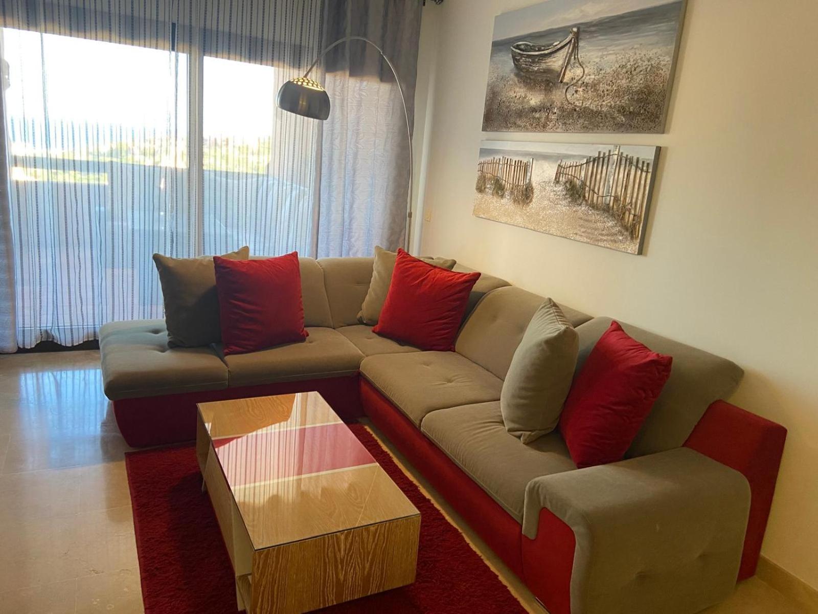 Oasis Coto Real apartments