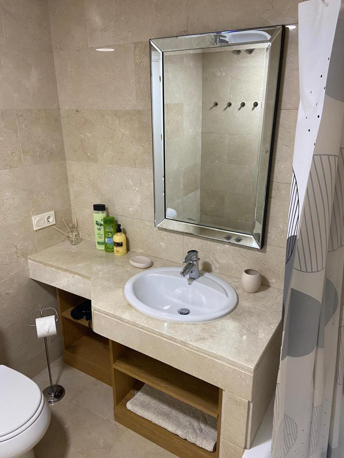 Oasis Coto Real apartments