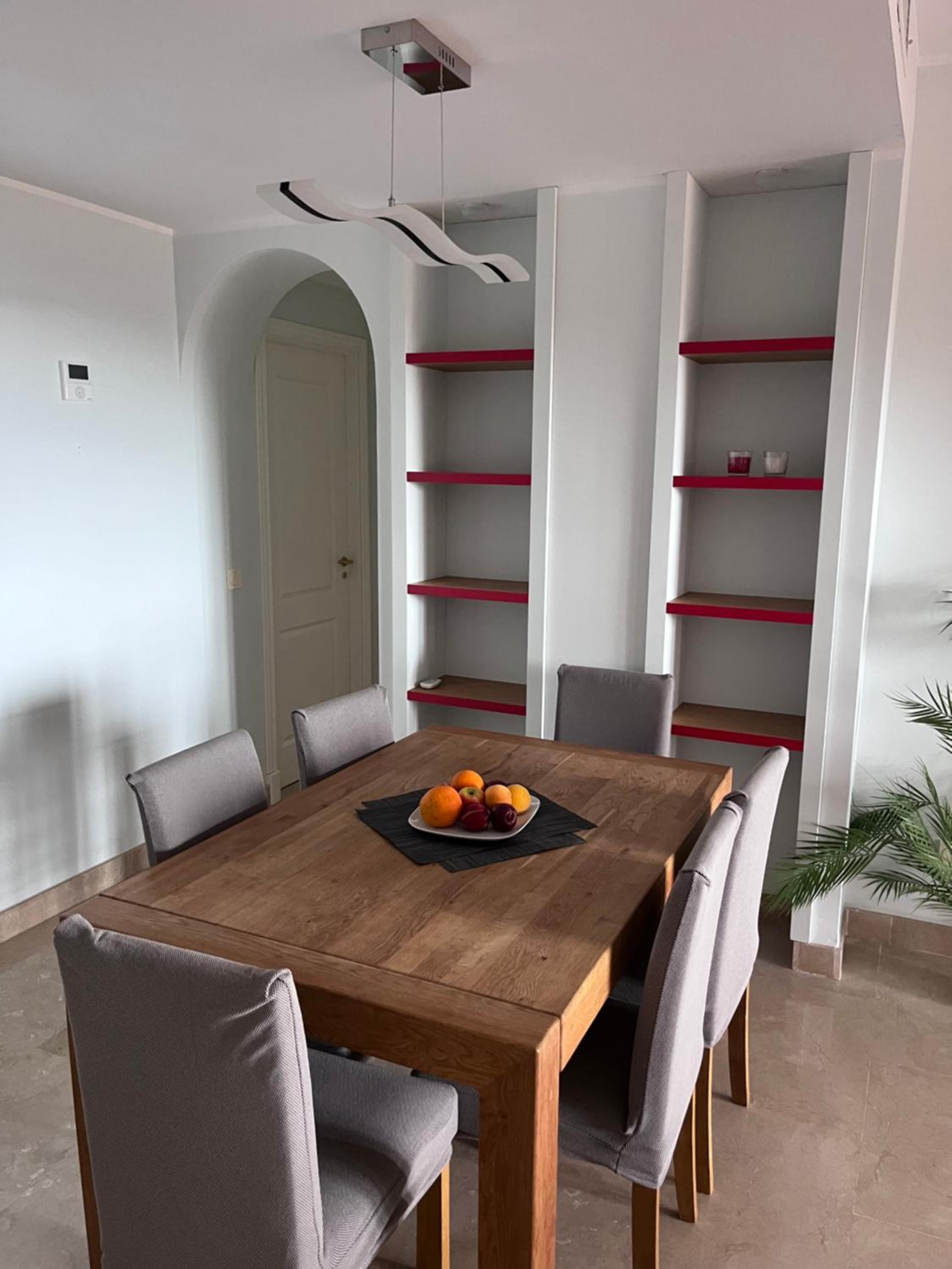 Oasis Coto Real apartments