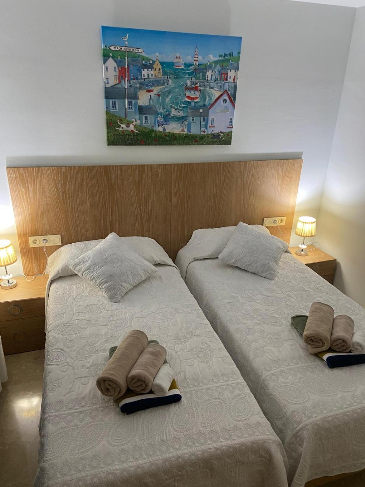 Oasis Coto Real apartments