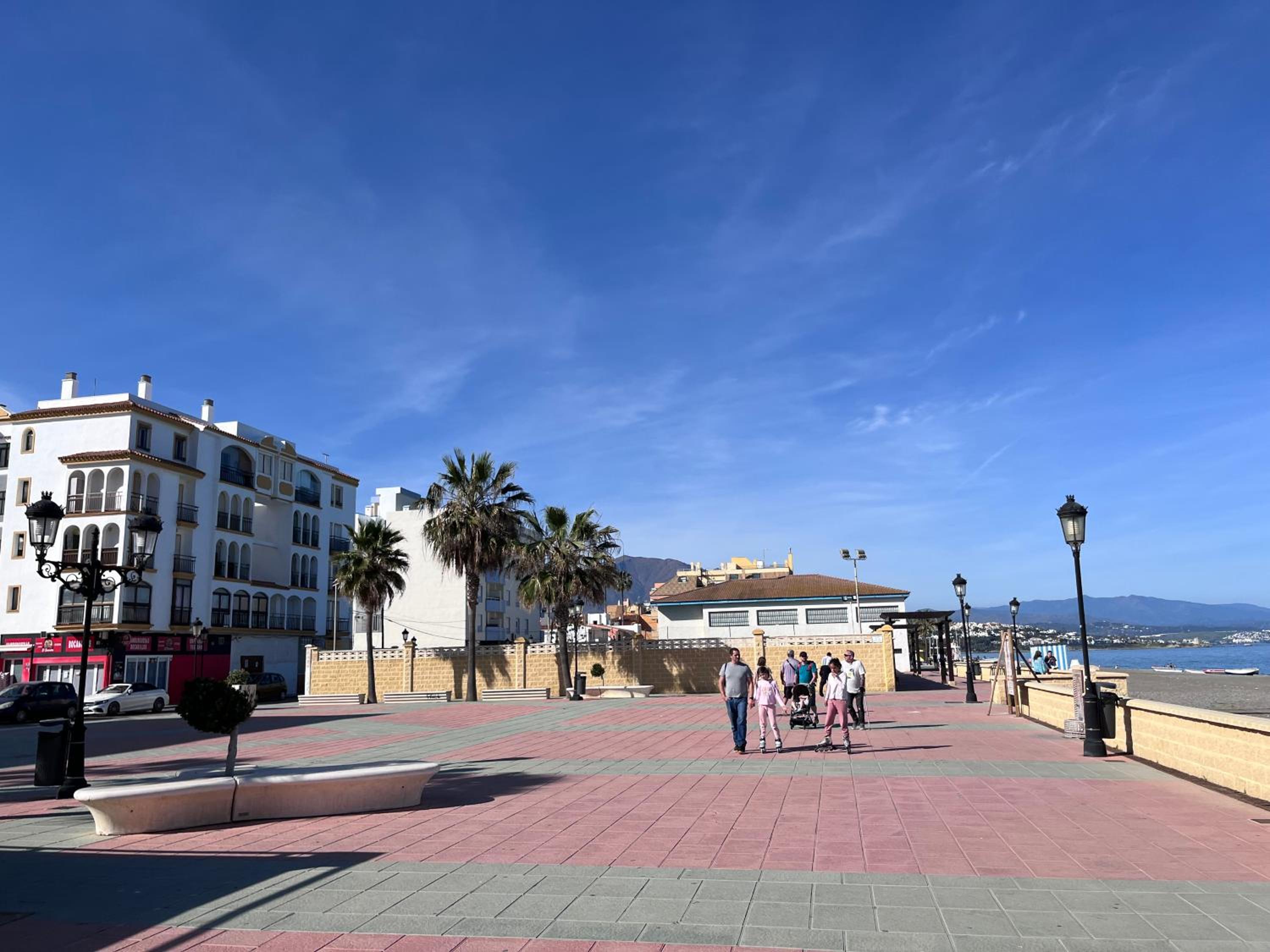 Oasis Coto Real apartments