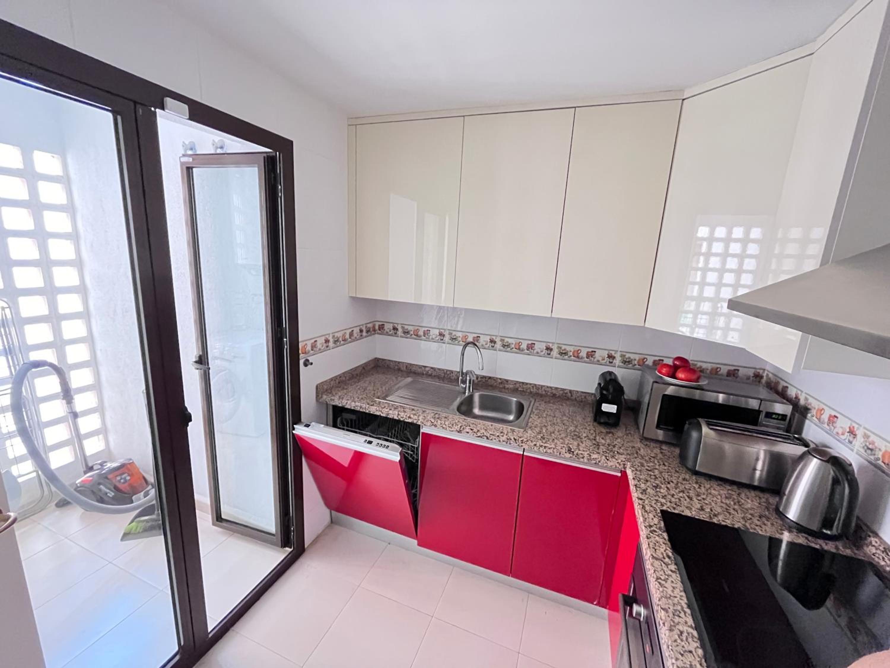 Oasis Coto Real apartments