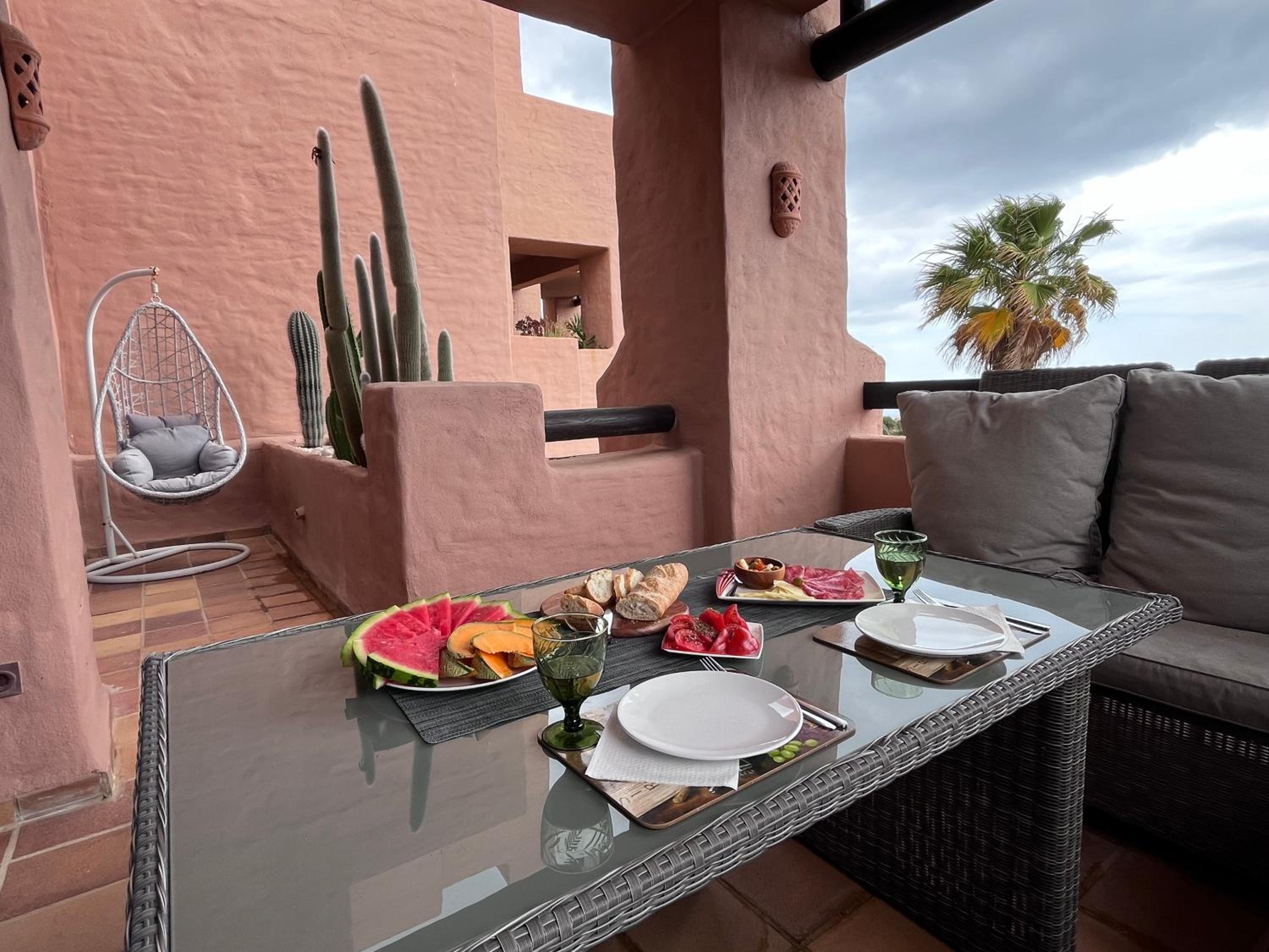 Oasis Coto Real apartments