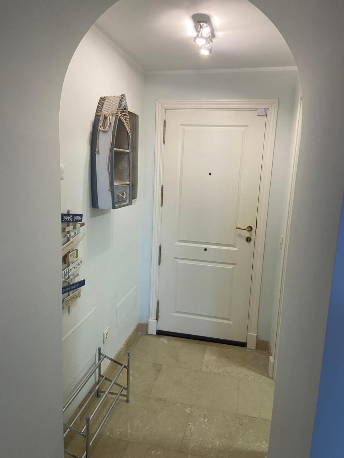 Oasis Coto Real apartments