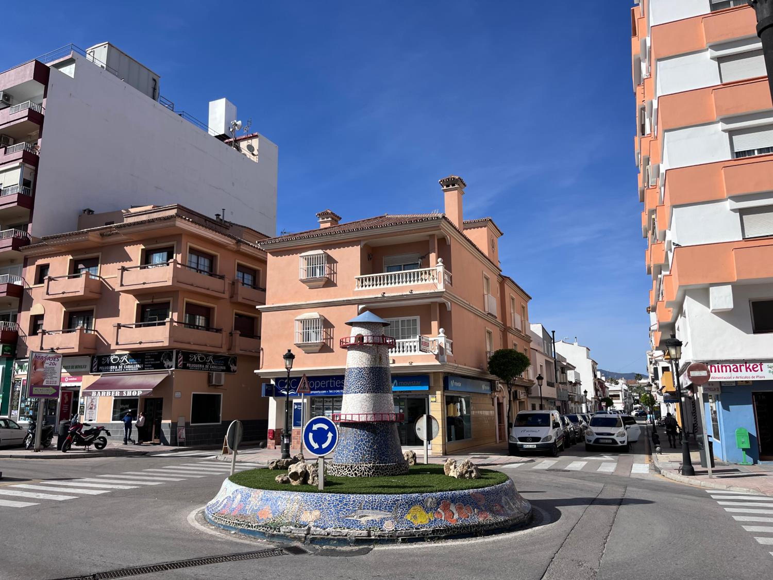 Oasis Coto Real apartments