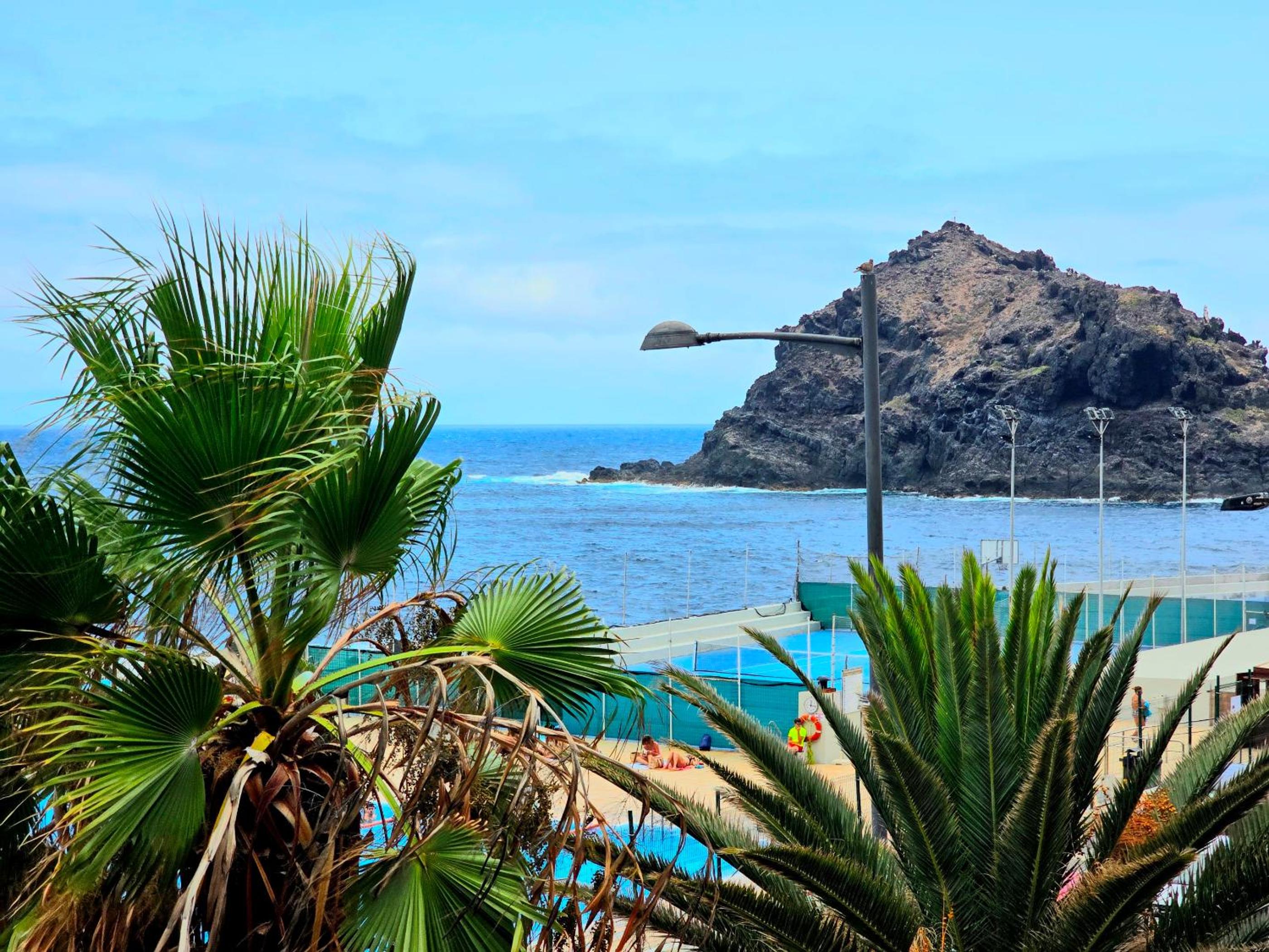 Bryan Ocean Views in Garachico