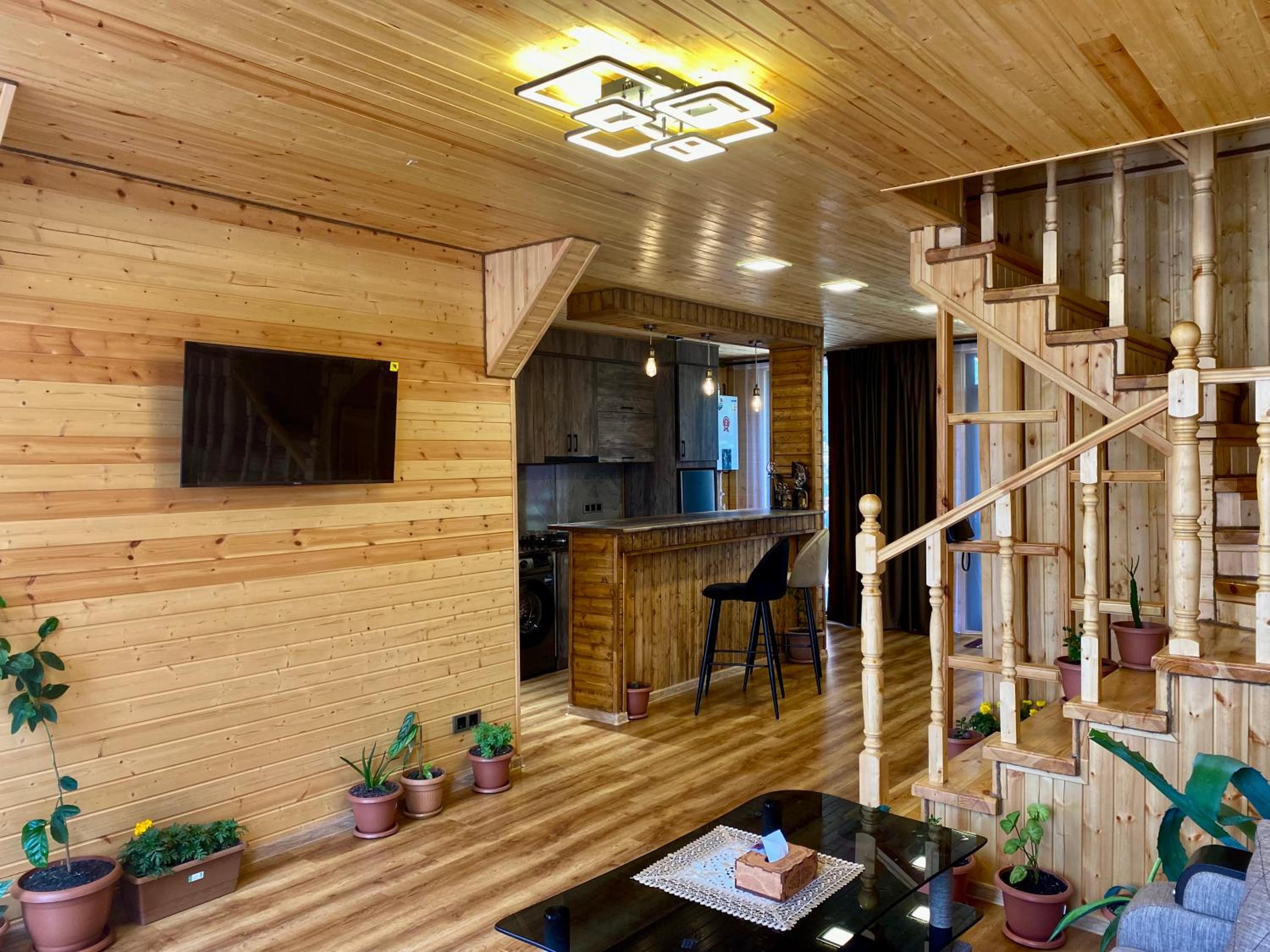 BAND House