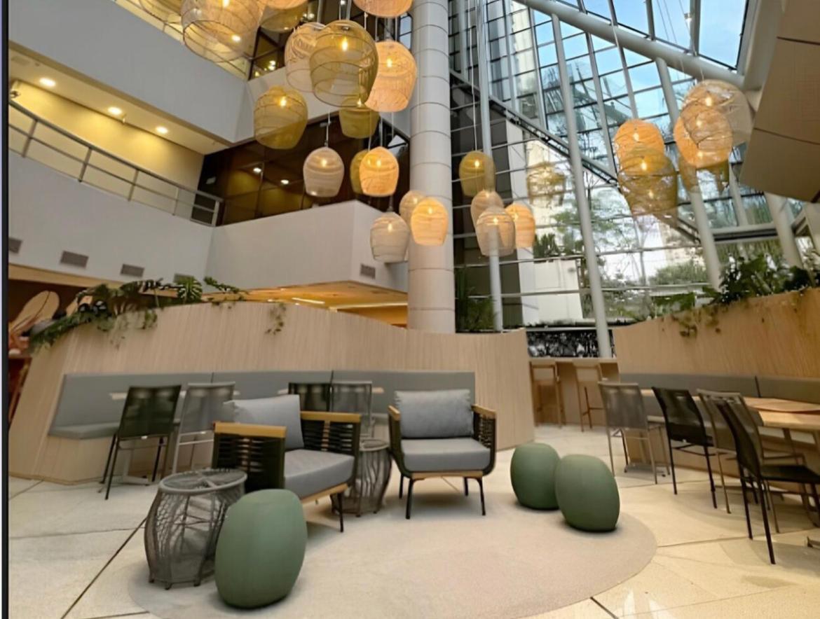 lounge