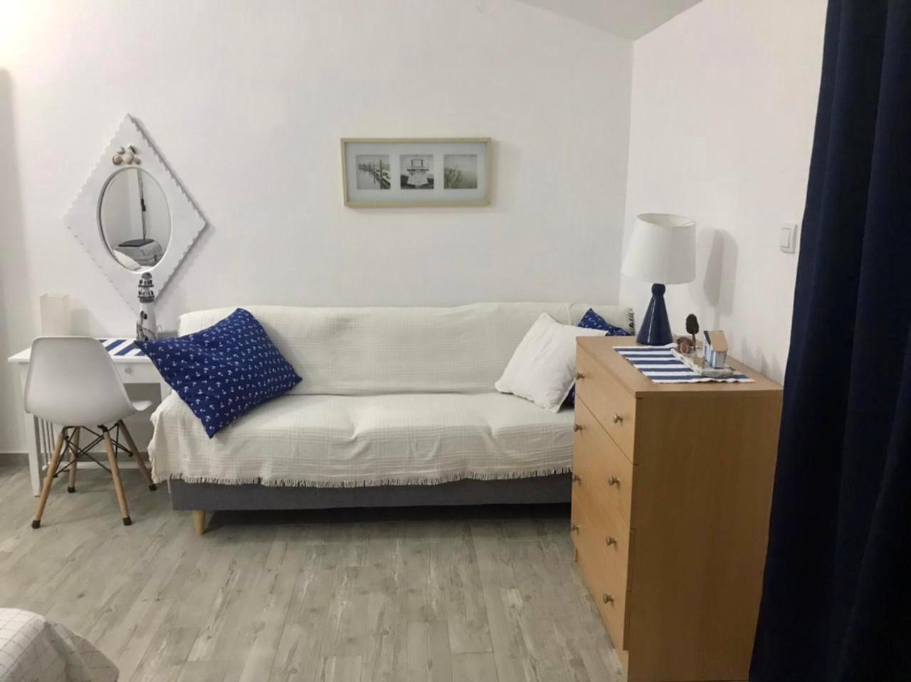 Cozy apartment