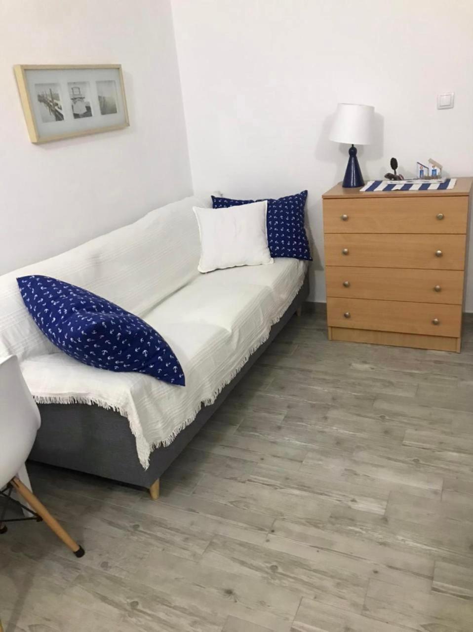 Cozy apartment