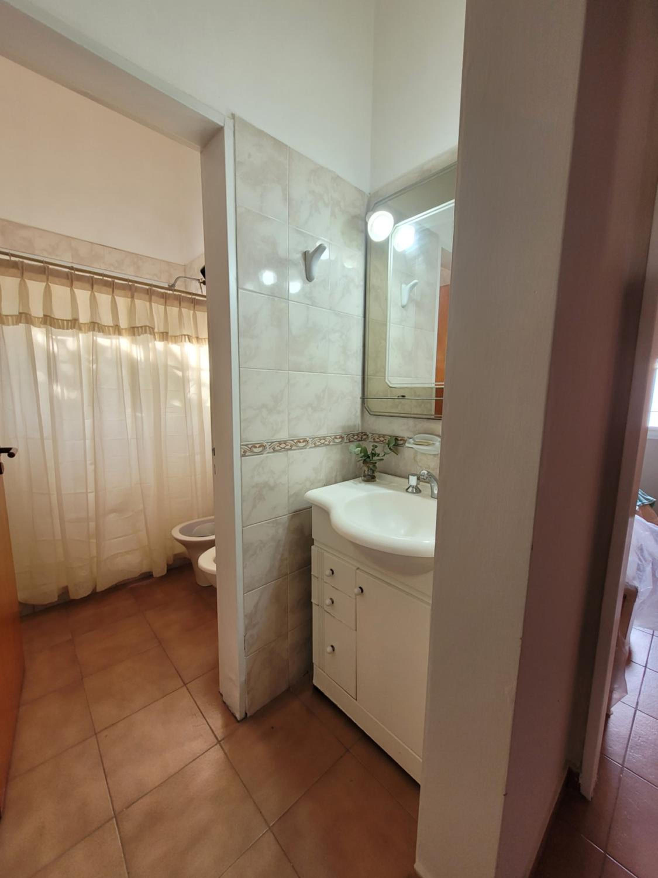 Casa Tío Luis