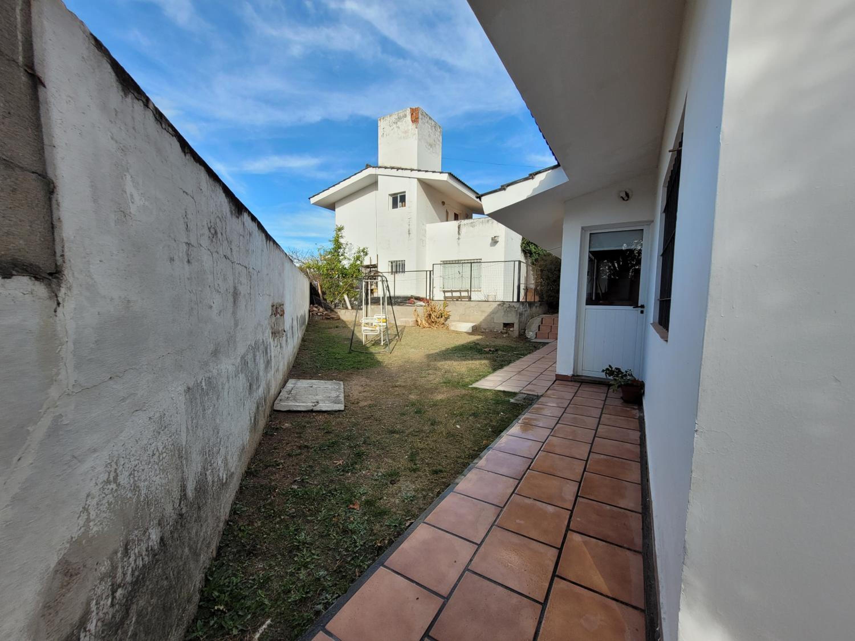 Casa Tío Luis