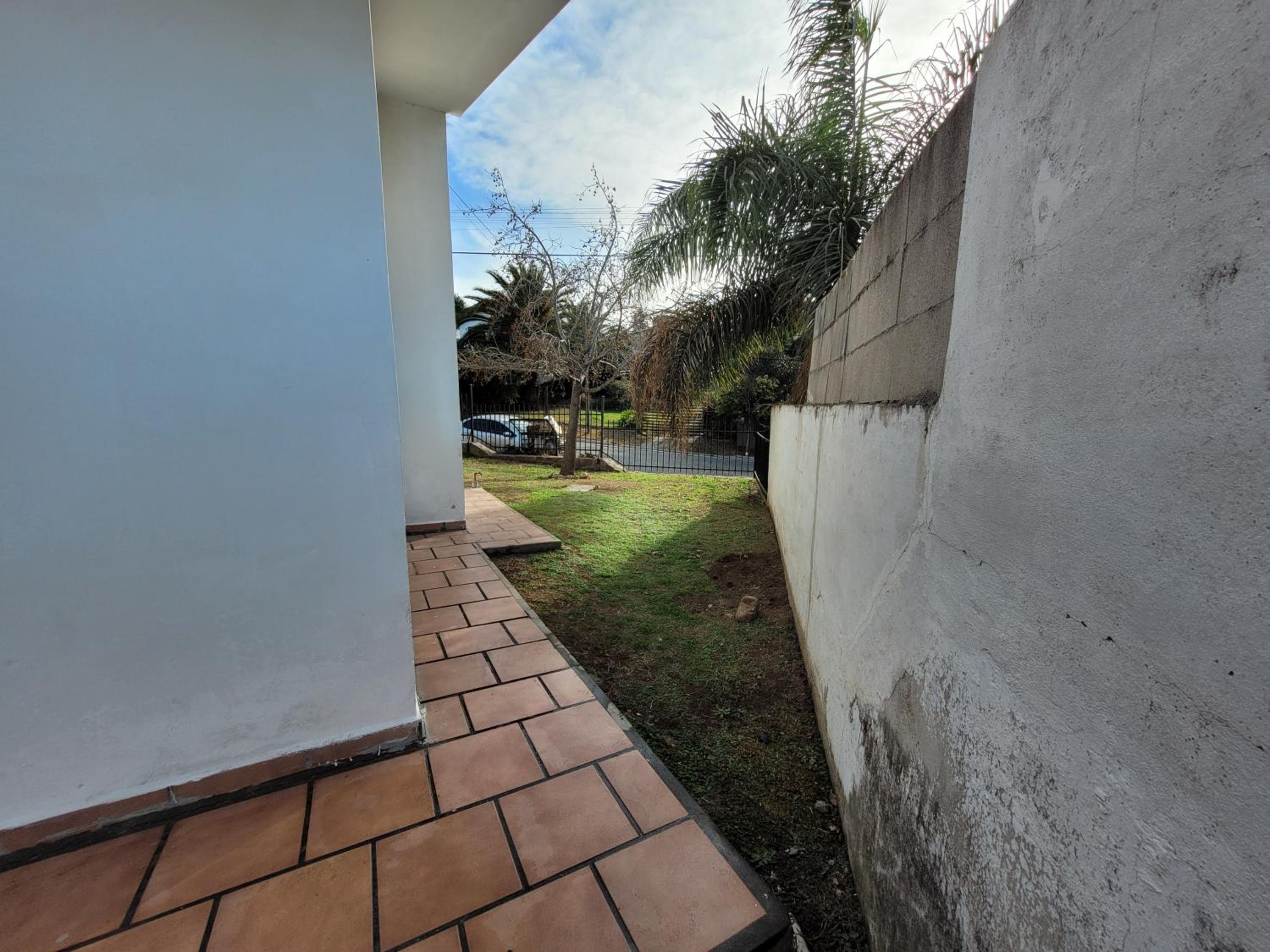 Casa Tío Luis
