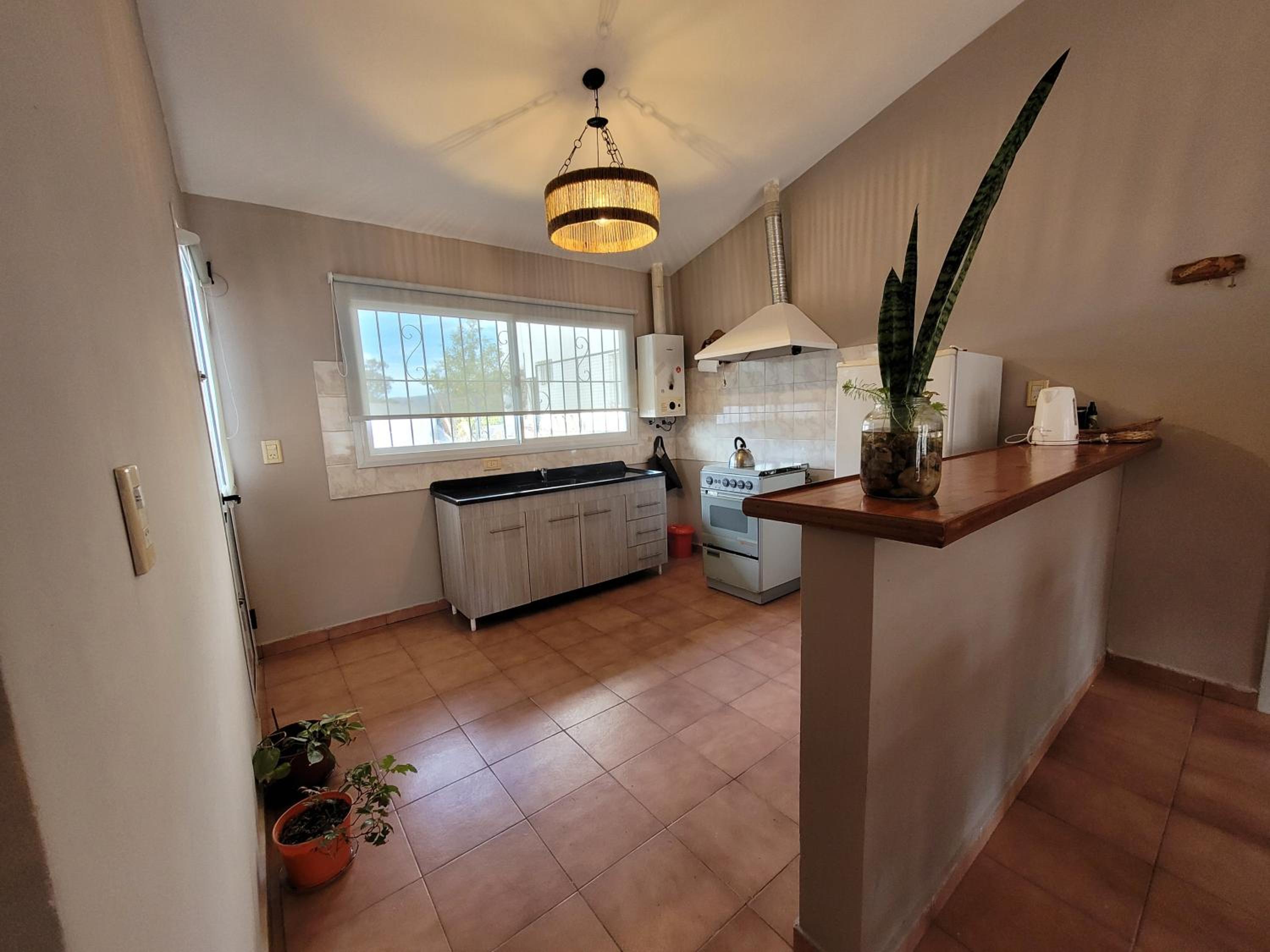 Casa Tío Luis