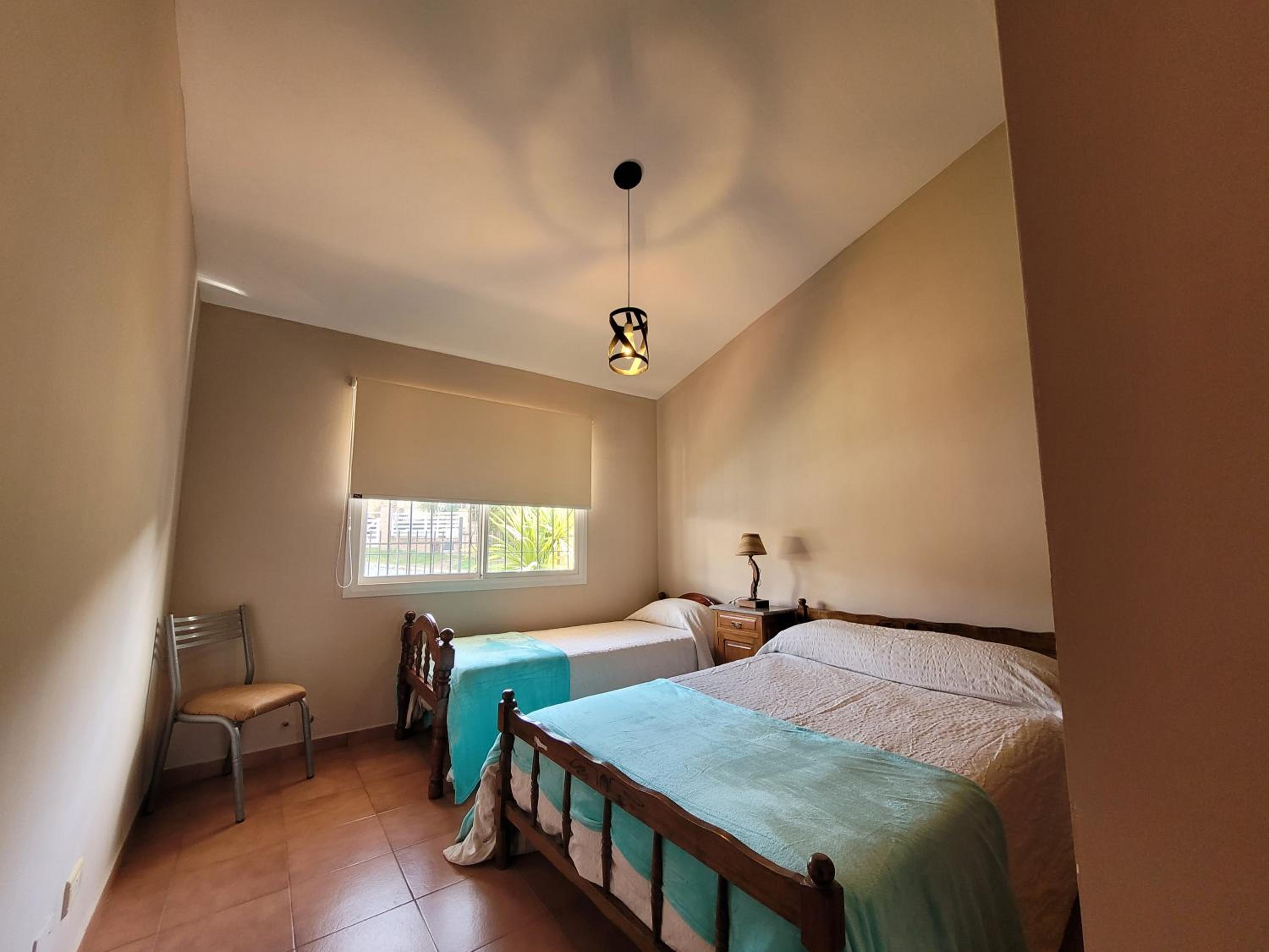 Casa Tío Luis