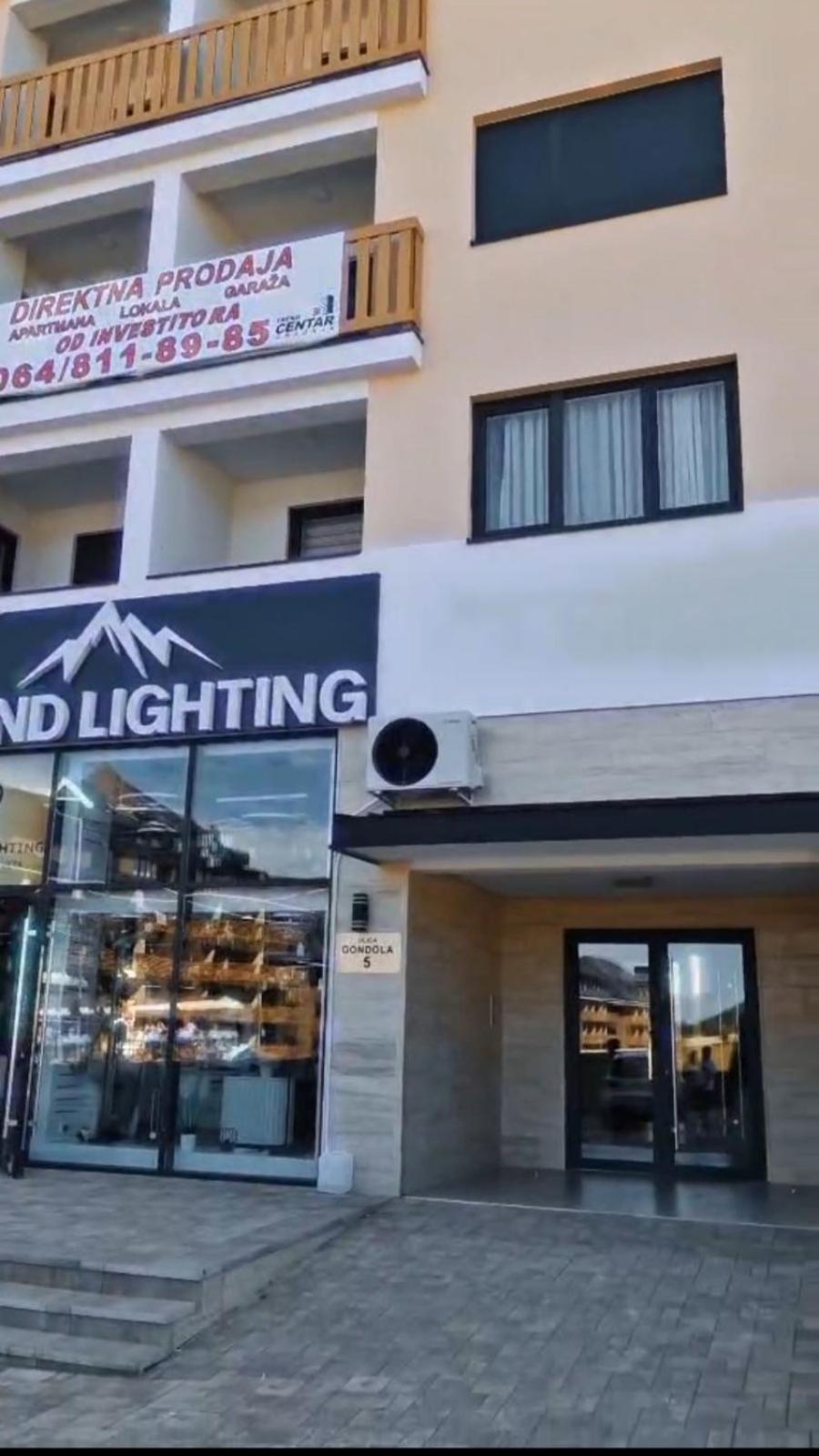 LUMA apartman Zlatibor