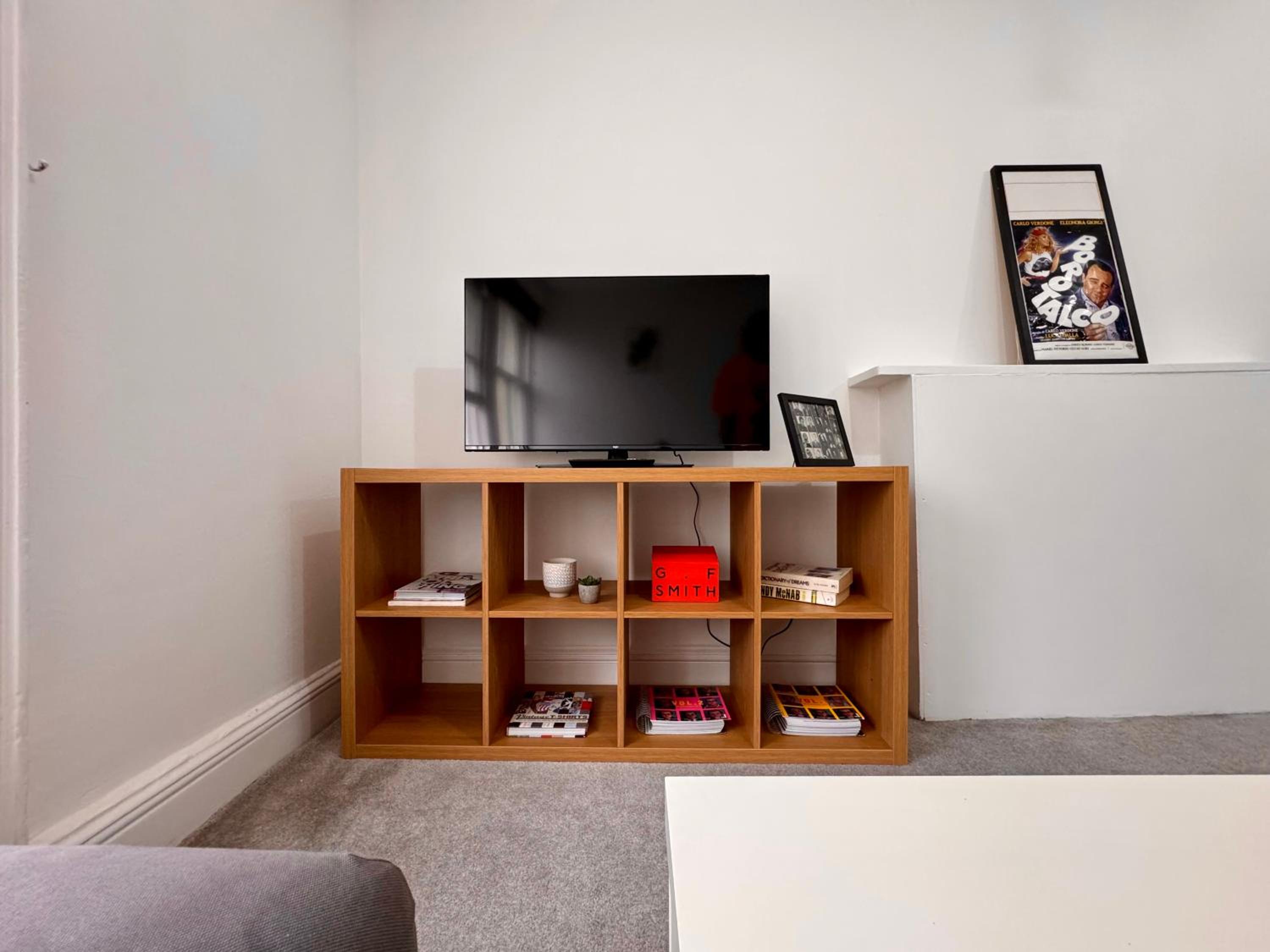 West Oasis - 6 sleeps - Notting Hill