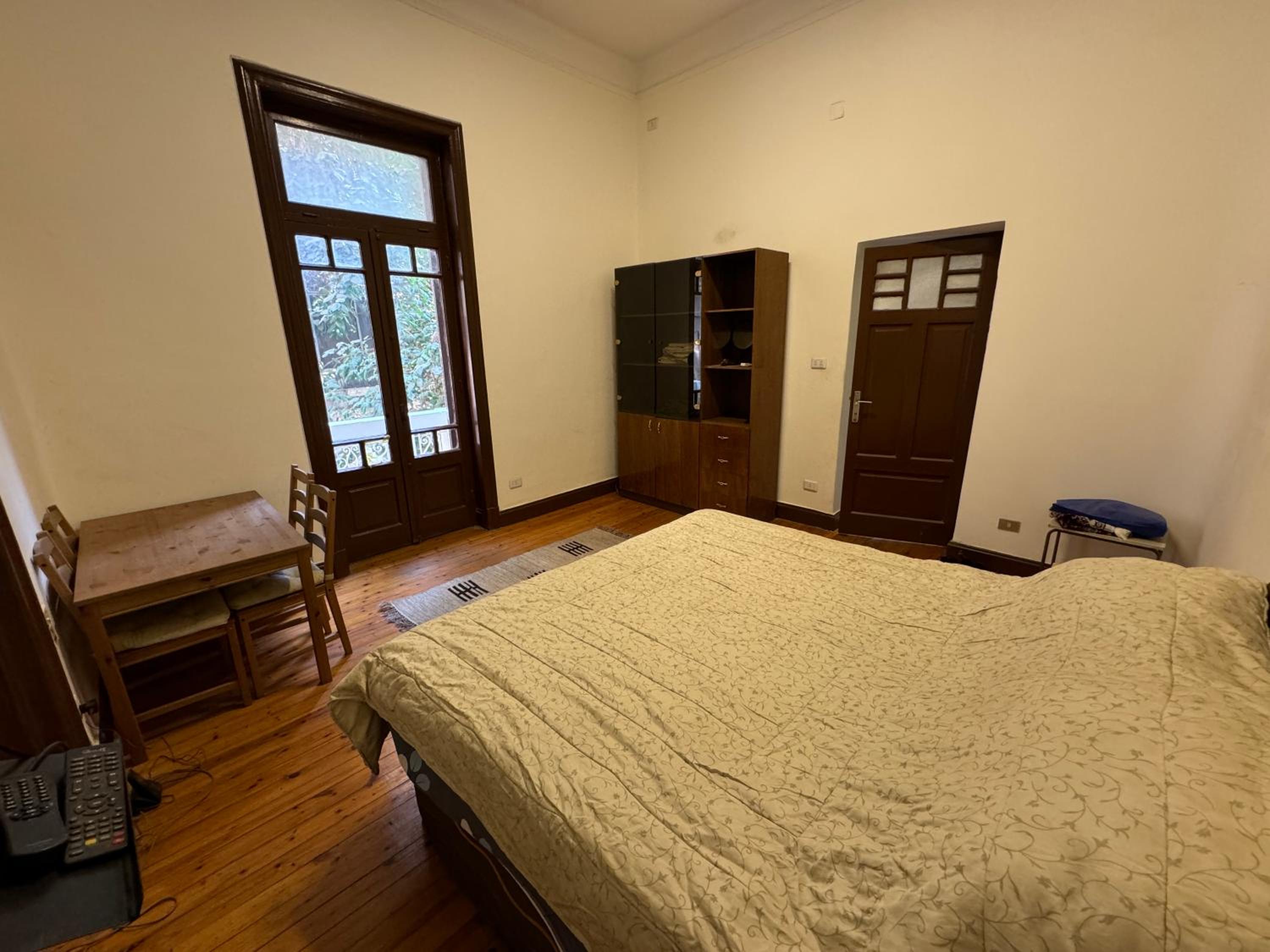 1st Floor Villa At Zamalek Island Cairo