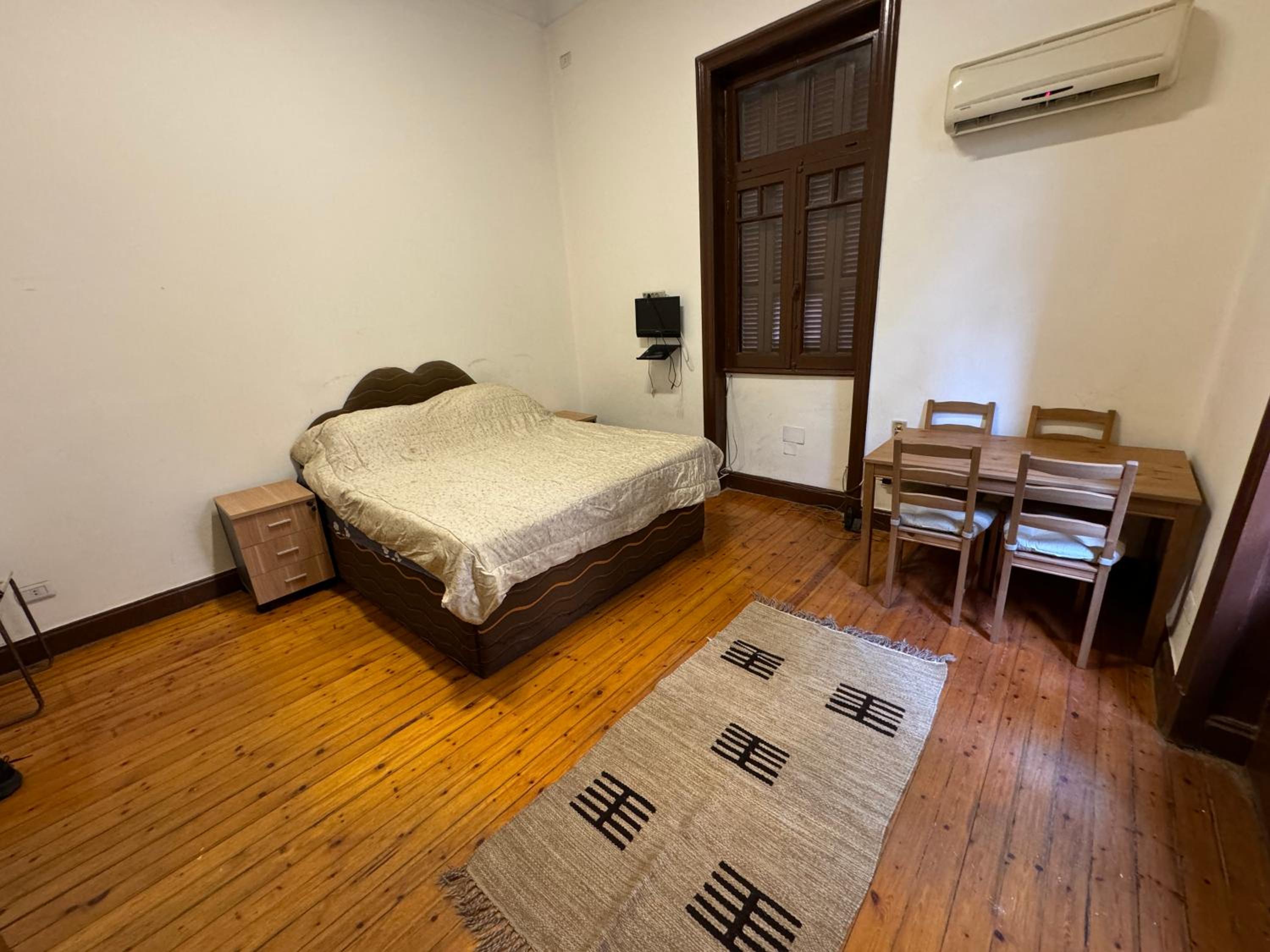 1st Floor Villa At Zamalek Island Cairo