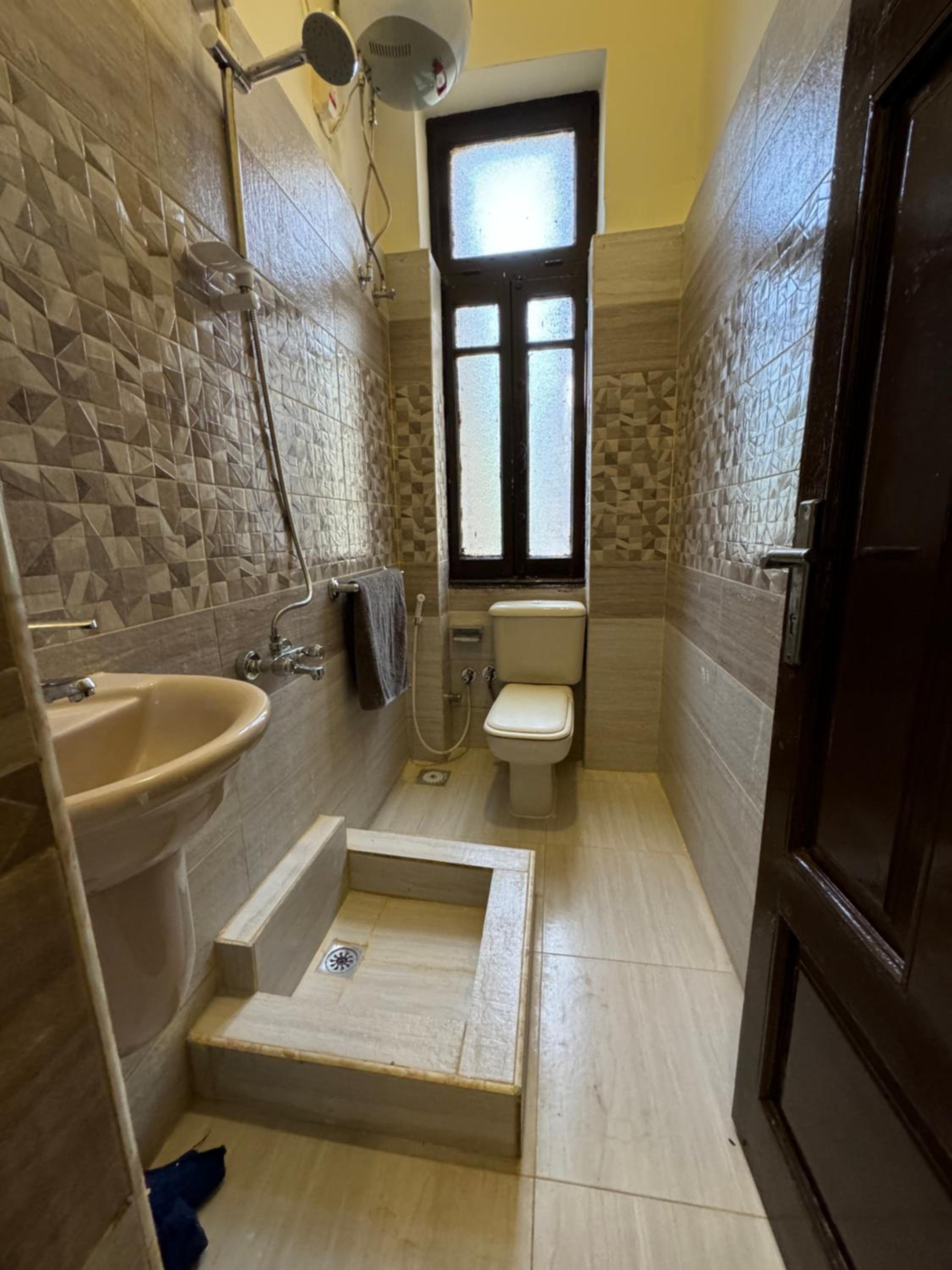 1st Floor Villa At Zamalek Island Cairo