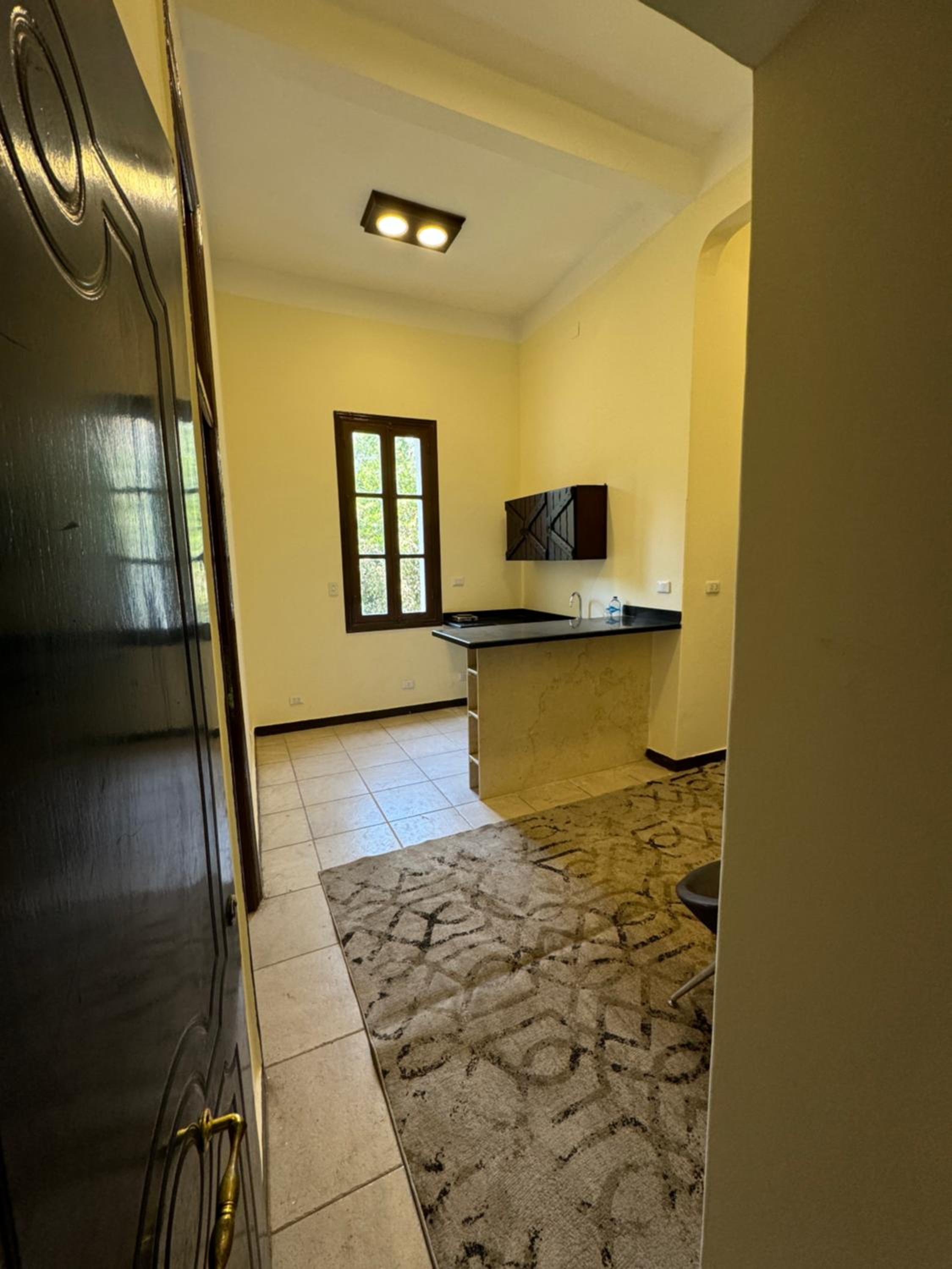 1st Floor Villa At Zamalek Island Cairo