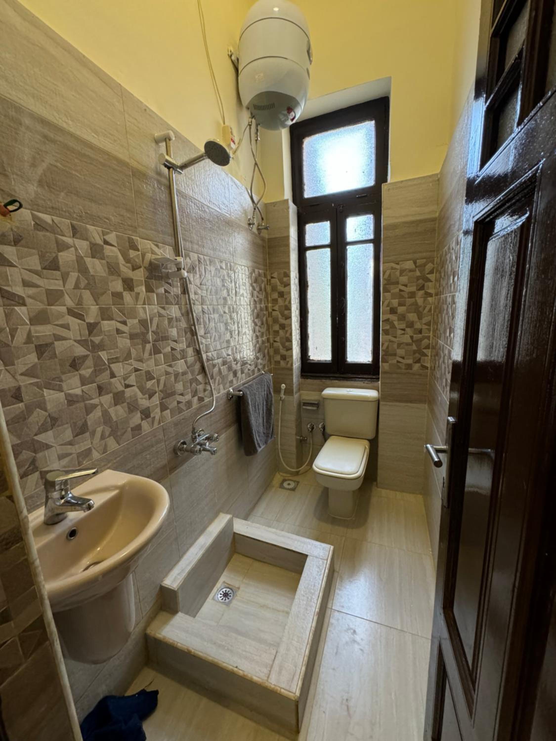 1st Floor Villa At Zamalek Island Cairo