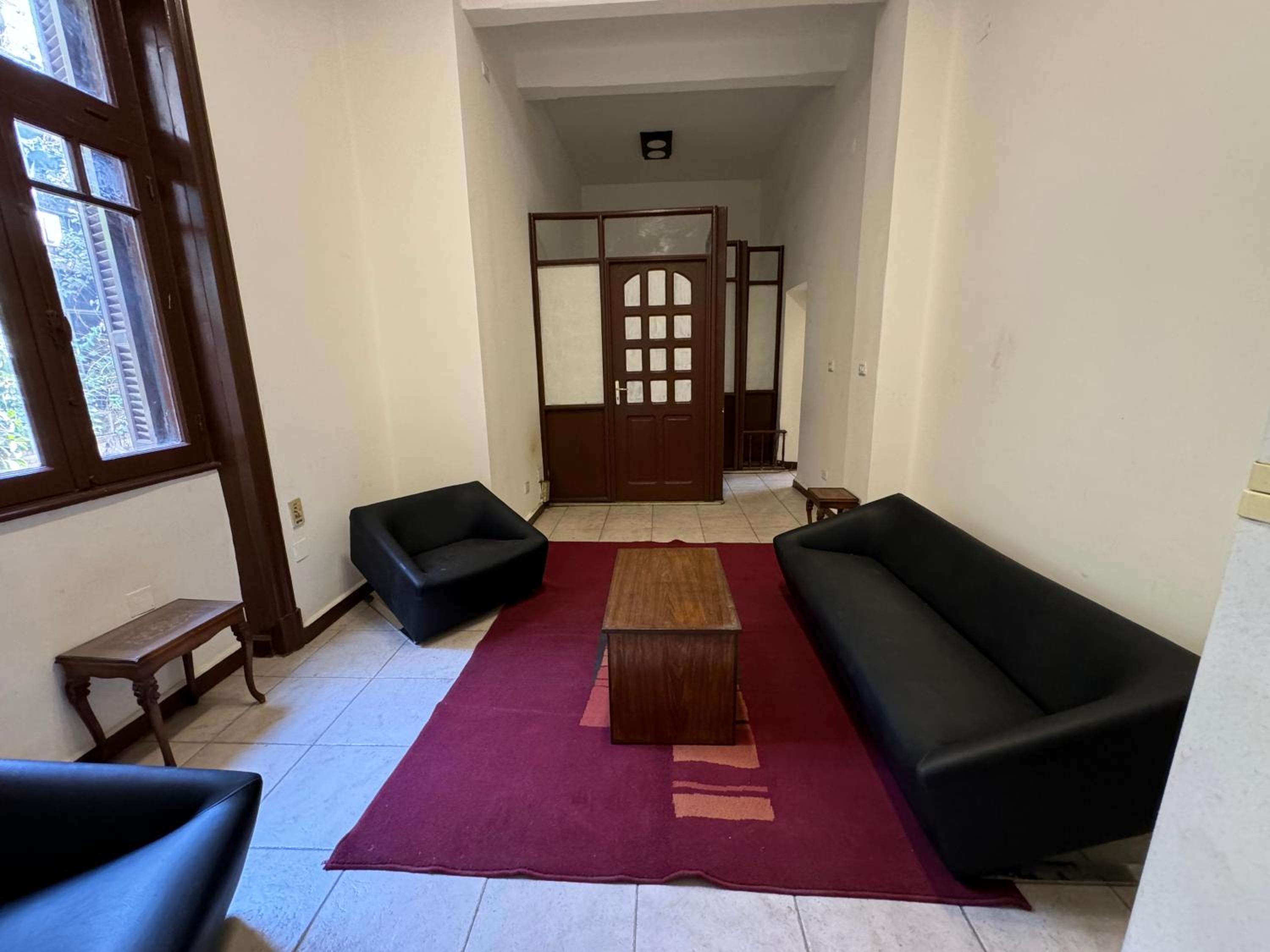1st Floor Villa At Zamalek Island Cairo