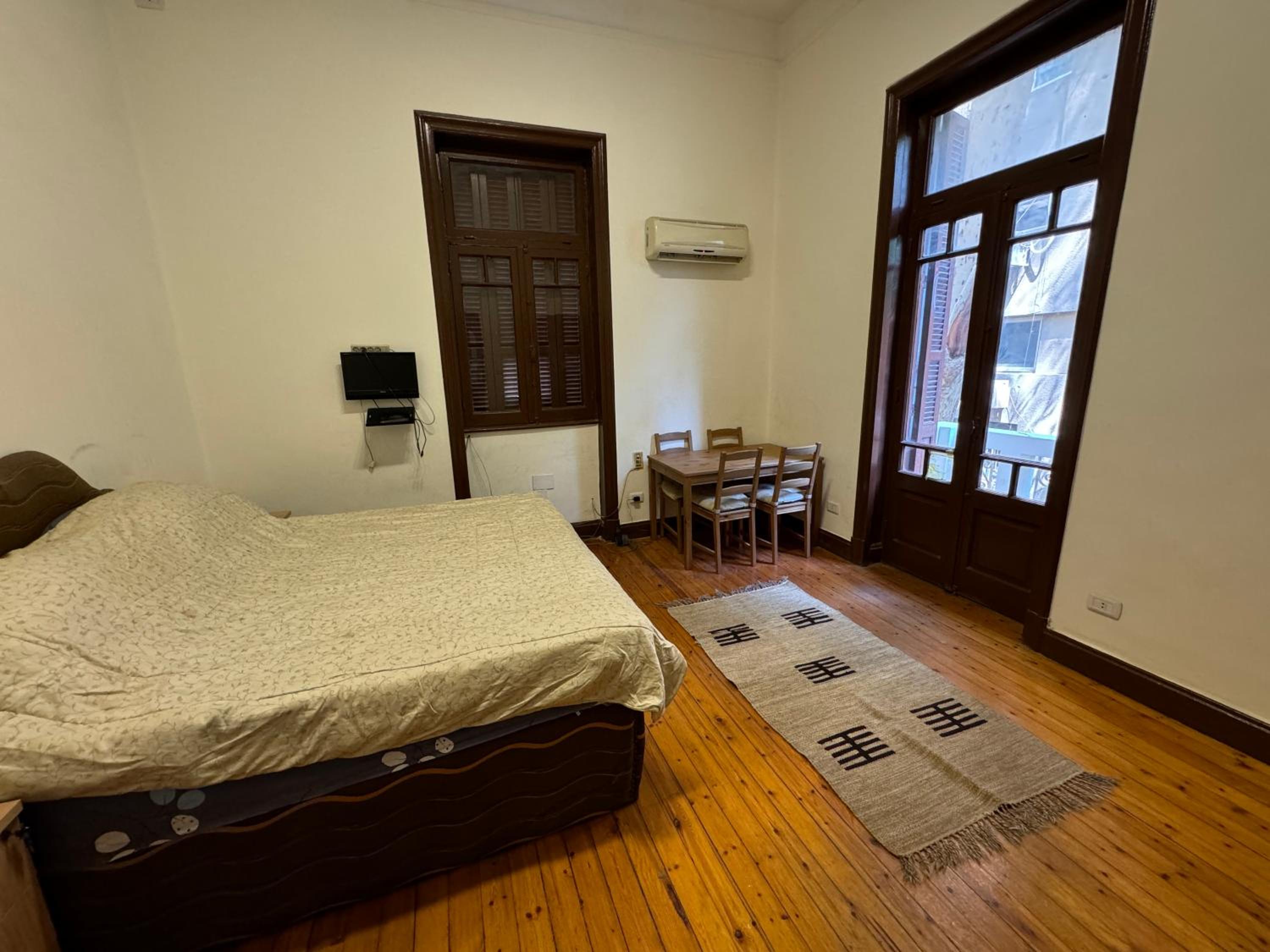 1st Floor Villa At Zamalek Island Cairo