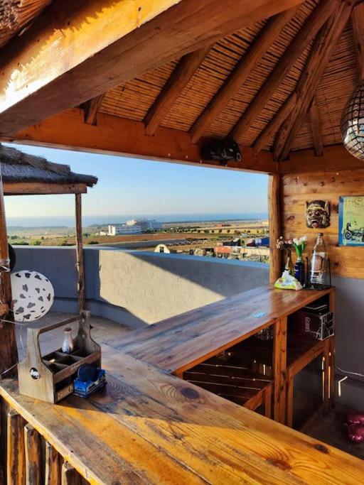 roof
