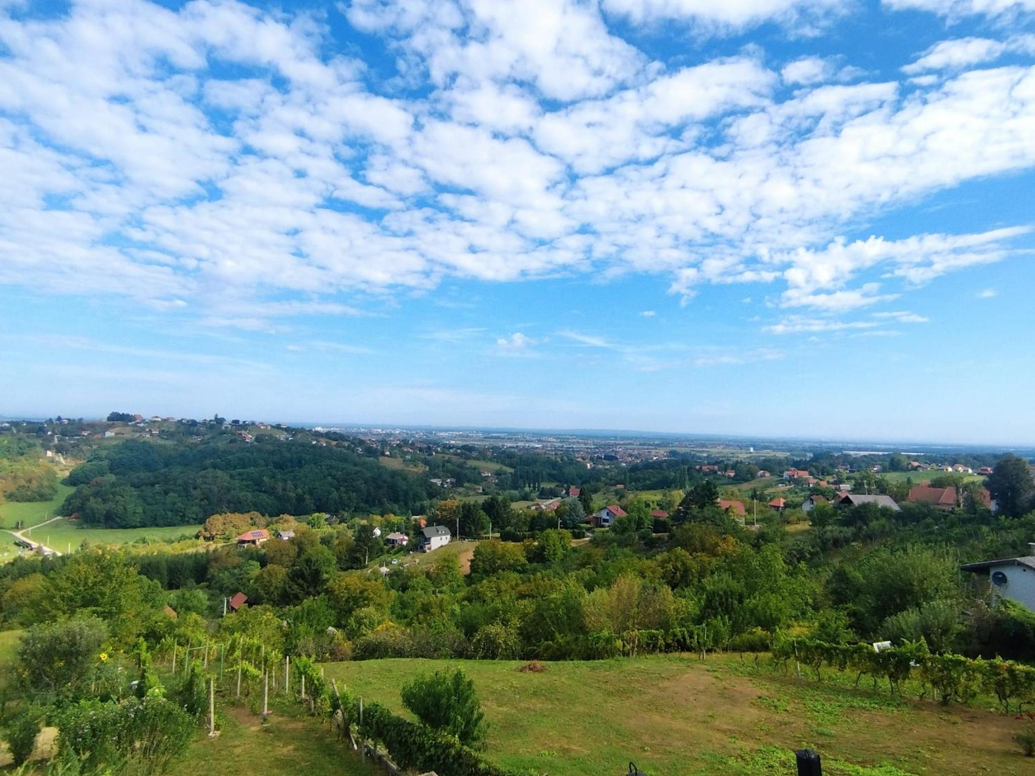 Studio apartman Karmen view 3