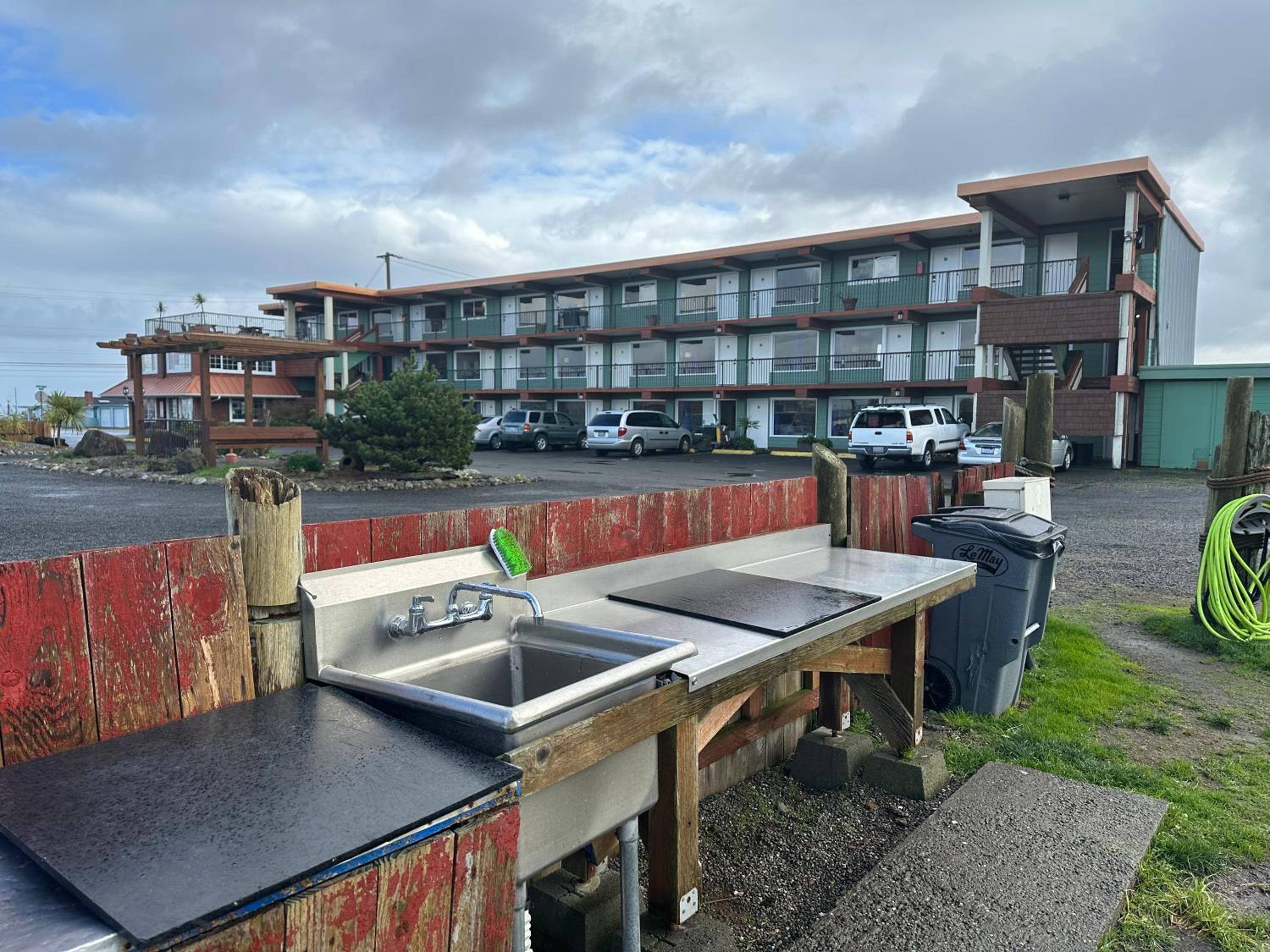 Westport Inn