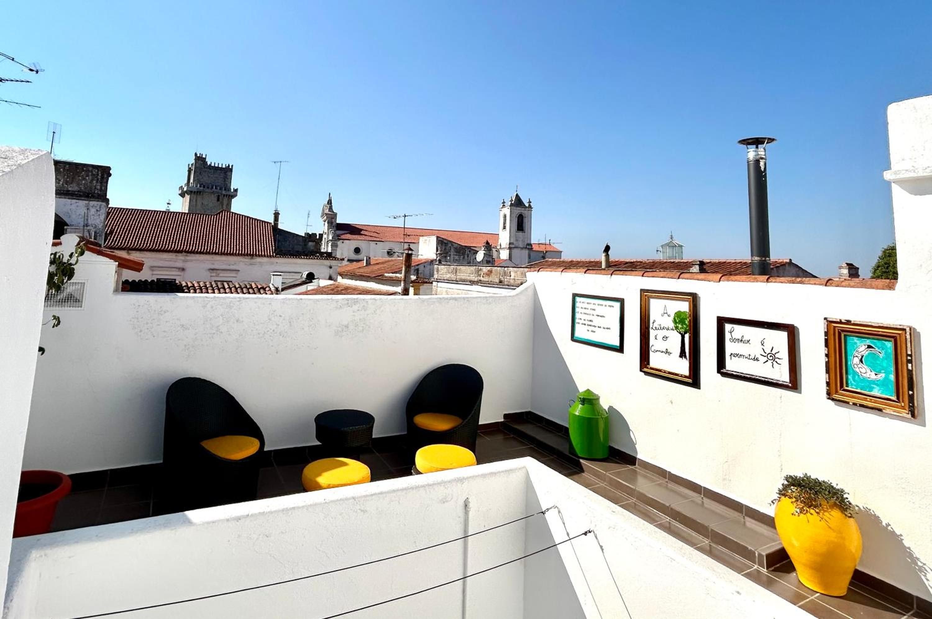 roof