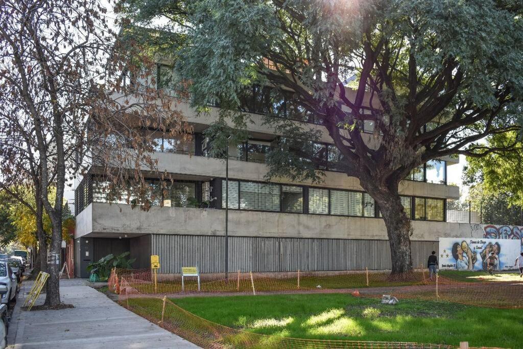 Luminoso Monoambiente en Colegiales Zapiola y Matienzo