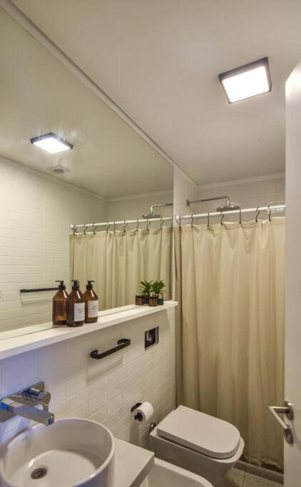 Luminoso Monoambiente en Colegiales Zapiola y Matienzo