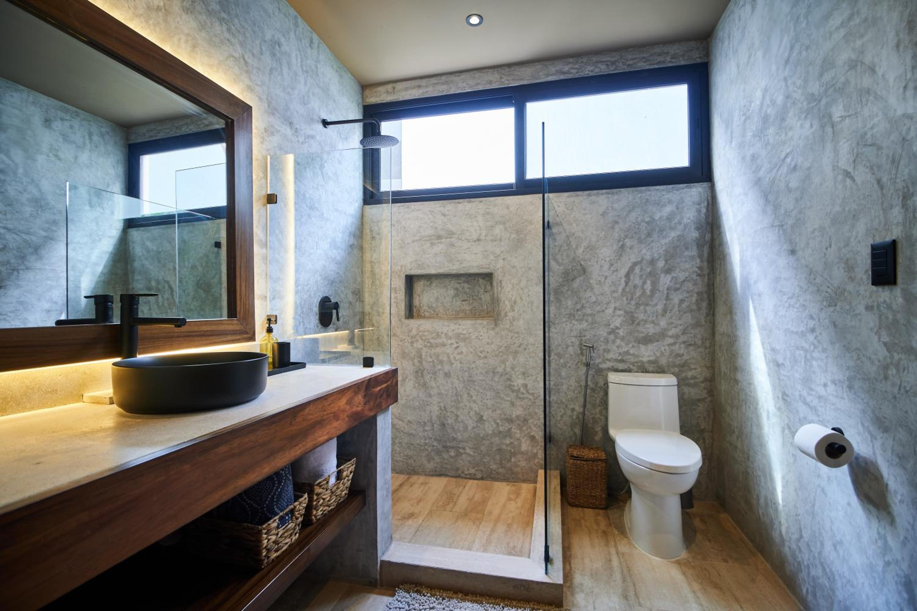 BT Homes - Tulum - Selva Holistika con Piscina Privada