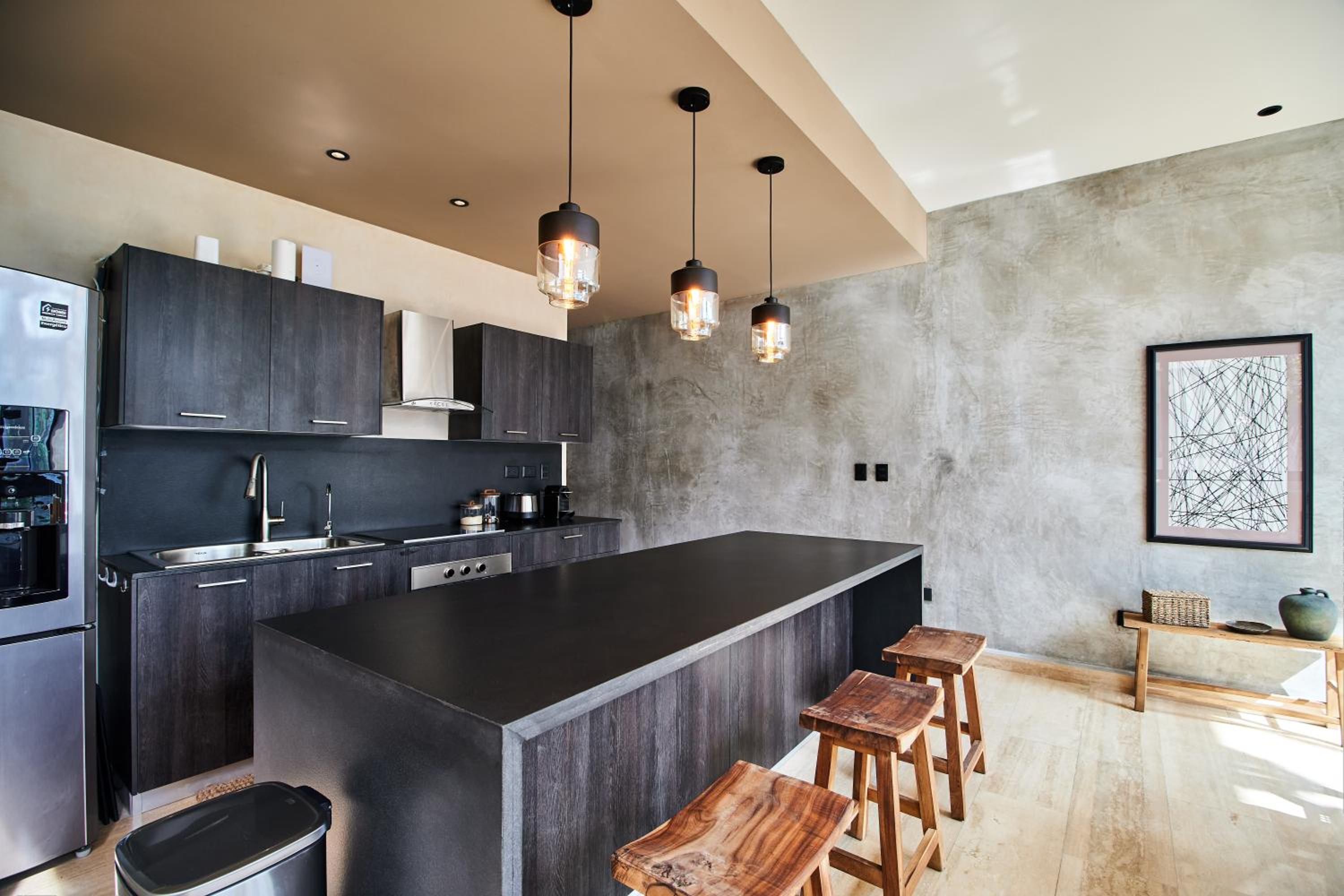 BT Homes - Tulum - Selva Holistika con Piscina Privada