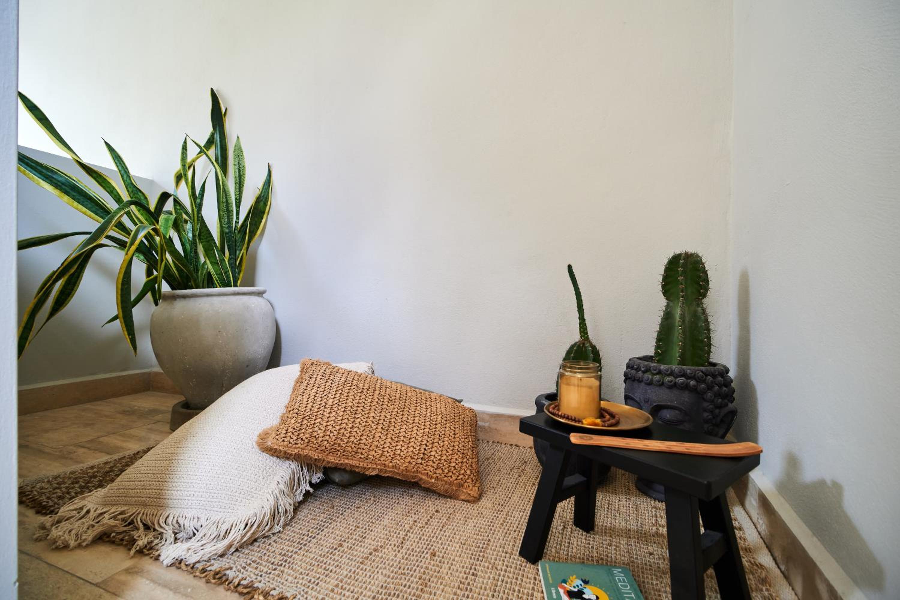 BT Homes - Tulum - Selva Holistika con Piscina Privada