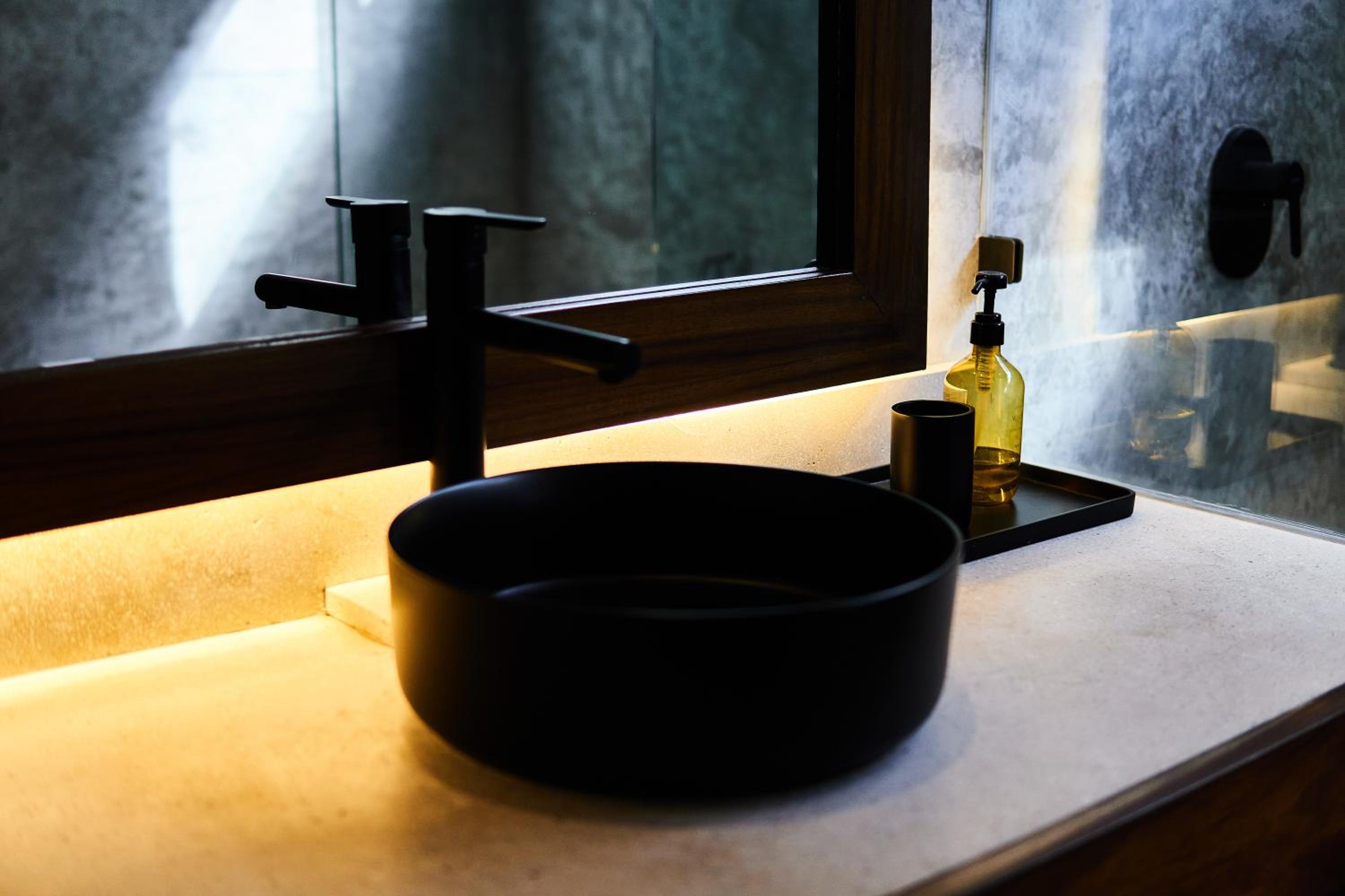 BT Homes - Tulum - Selva Holistika con Piscina Privada
