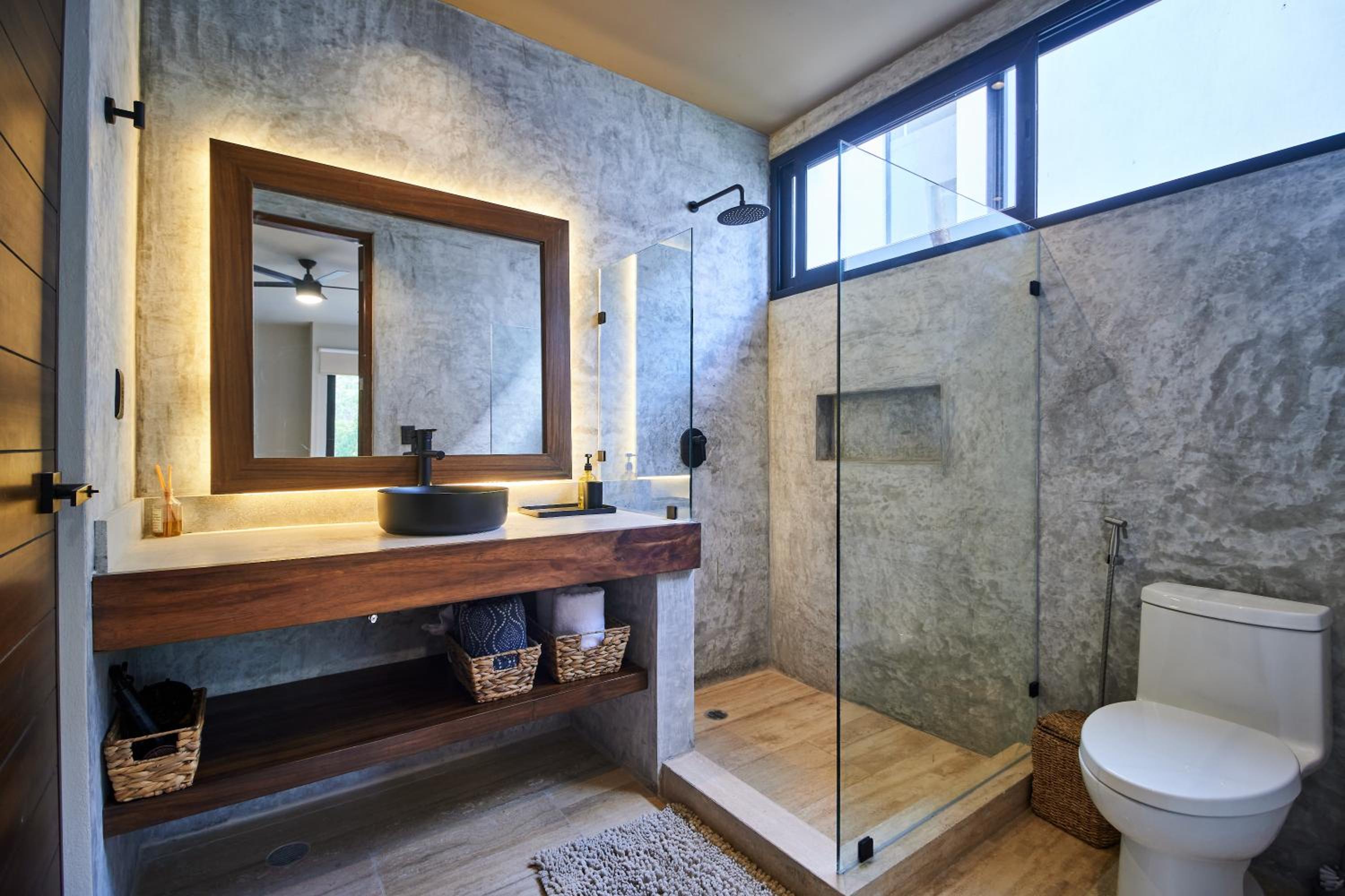 BT Homes - Tulum - Selva Holistika con Piscina Privada