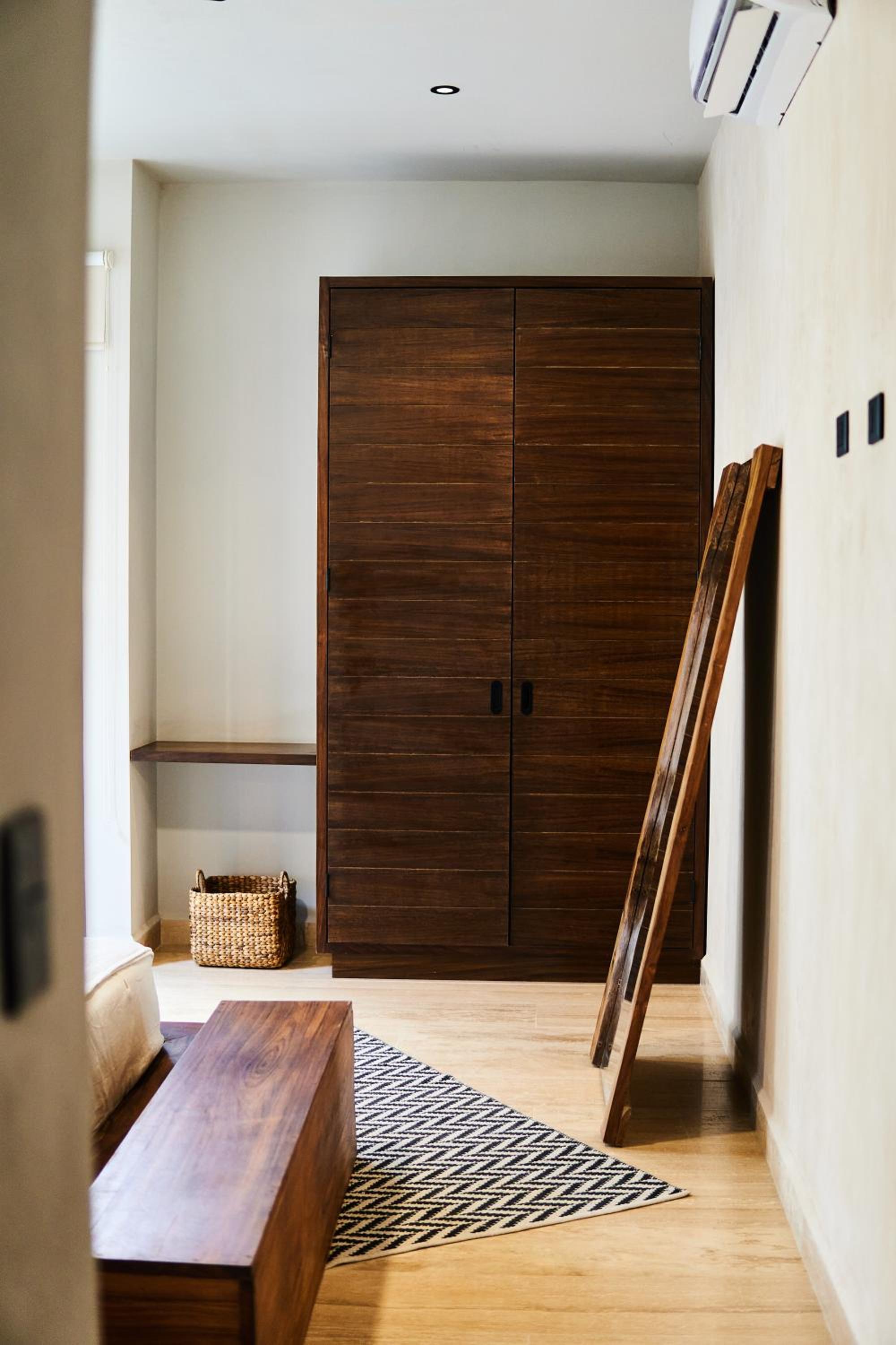 BT Homes - Tulum - Selva Holistika con Piscina Privada