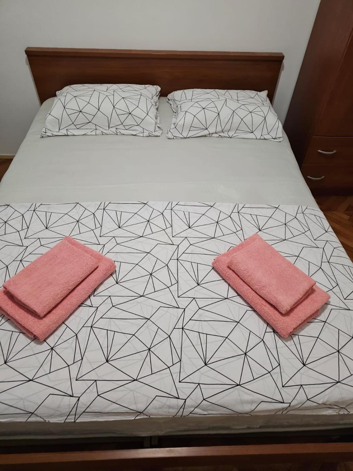 Beachfront Dubrovnik Villa