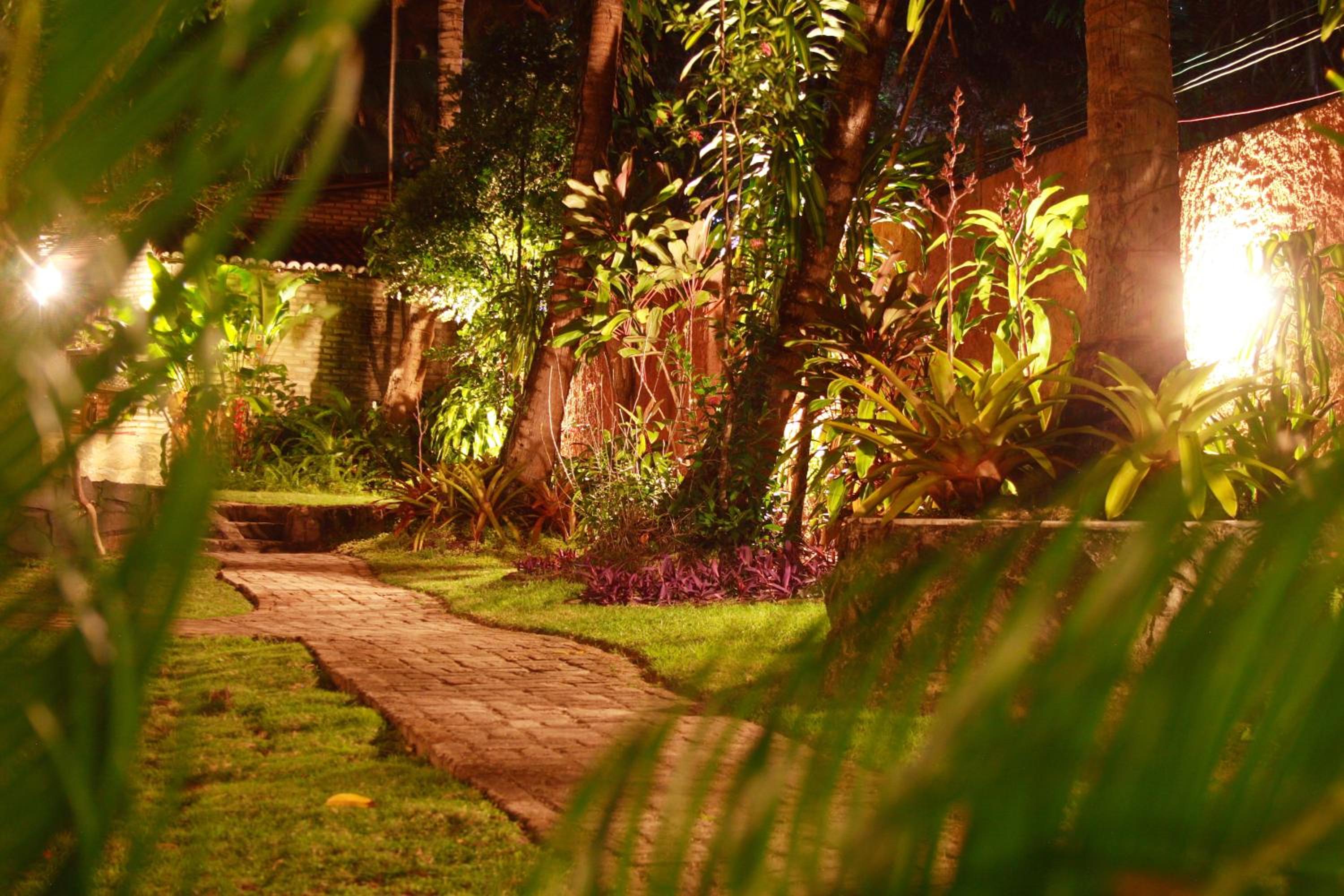 Pousada Oasis
