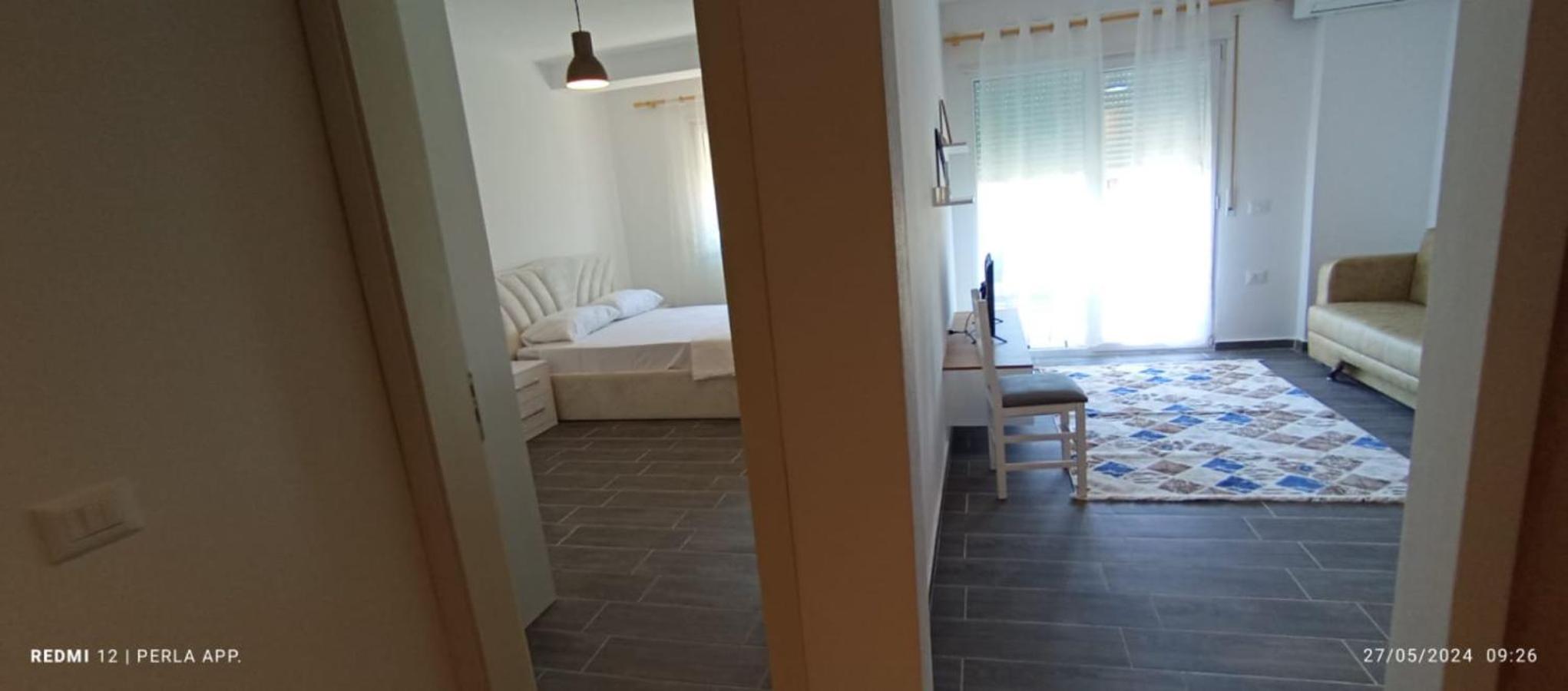 Perla Apartment 6