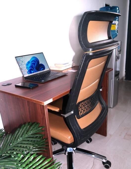 Pazuri Place Modern Spacious Studio view 5